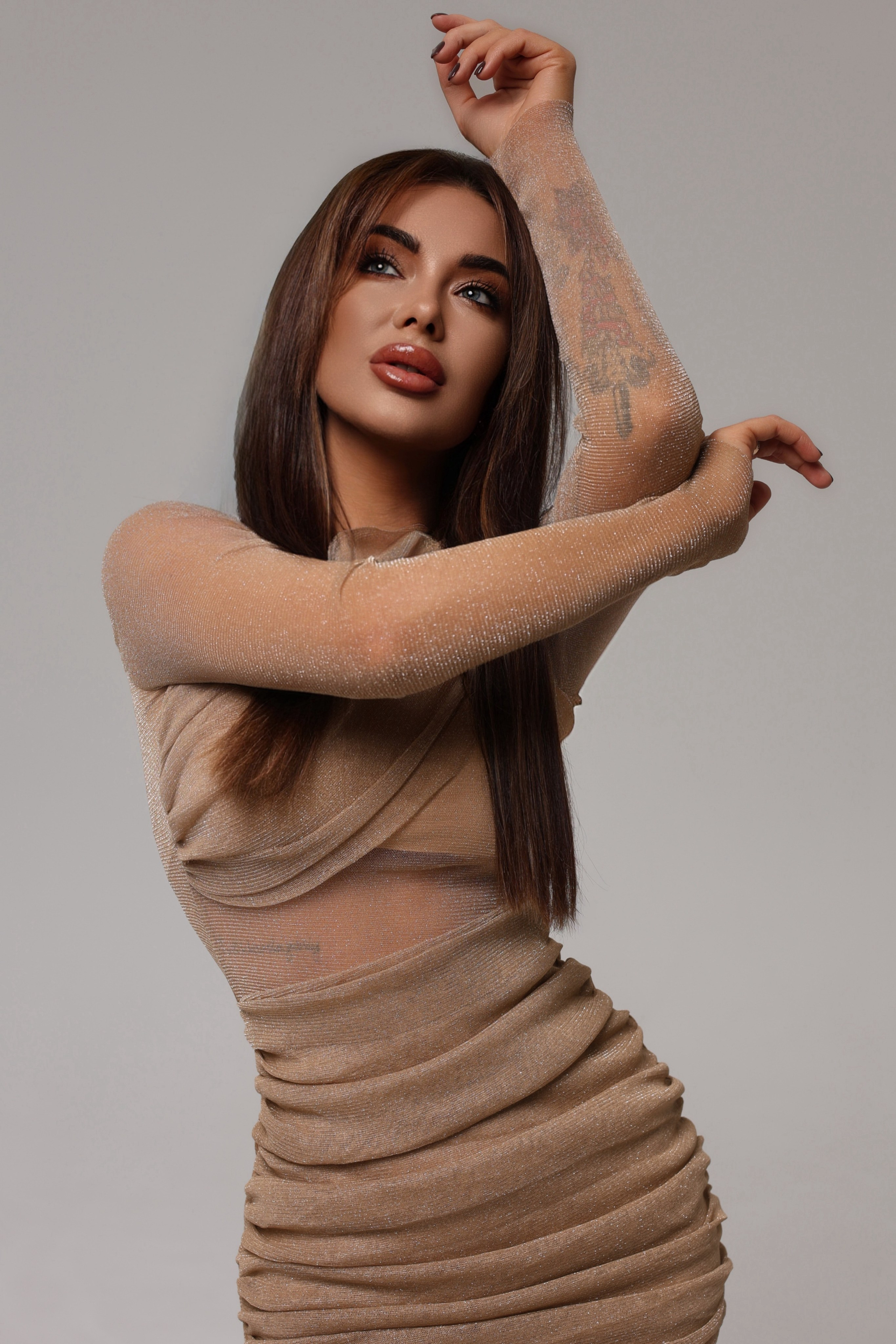 Евгения. Главная