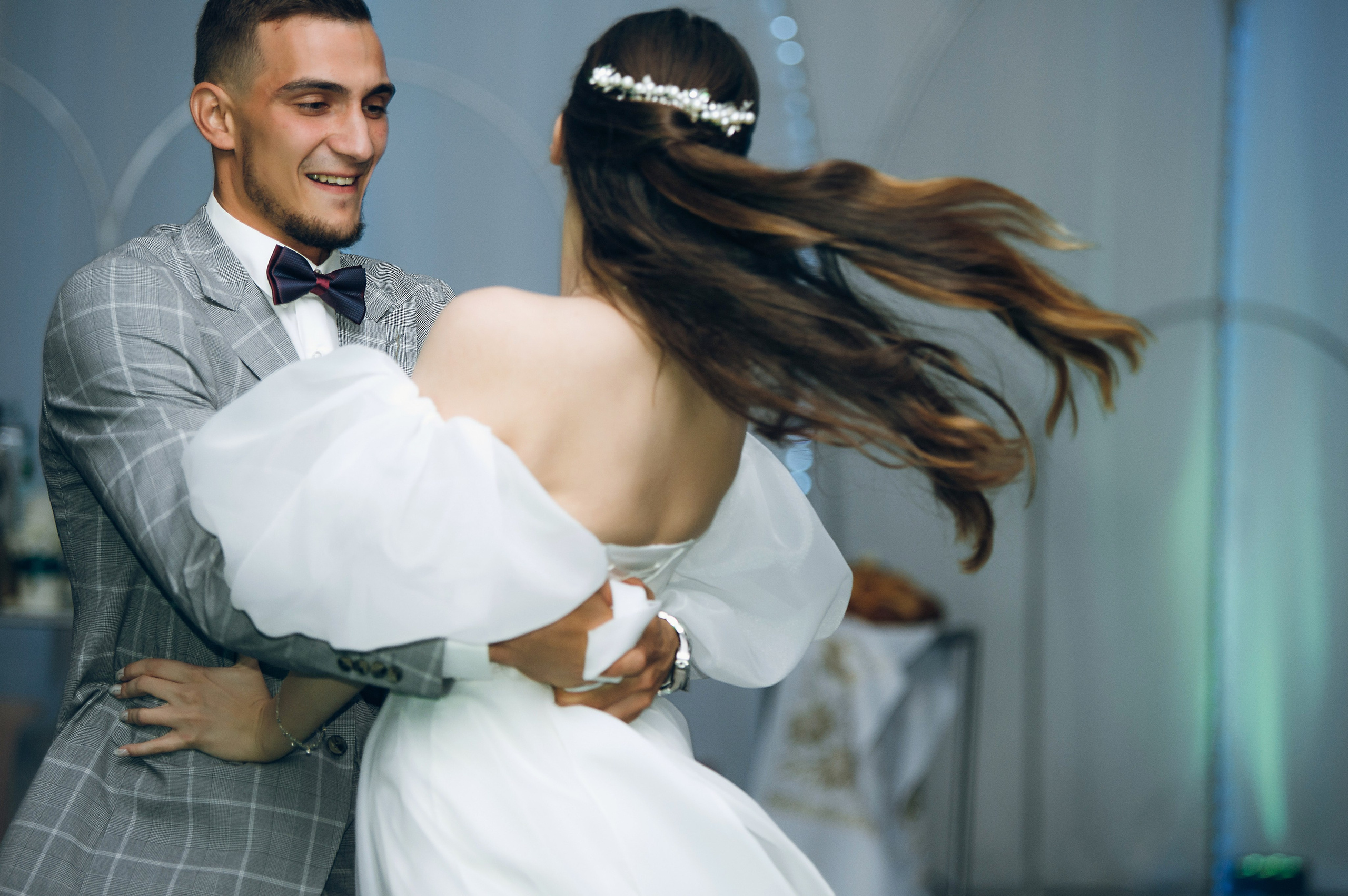 Свадьба Дарьи и Антона. Семейный и свадебный фотограф в Туле Москве