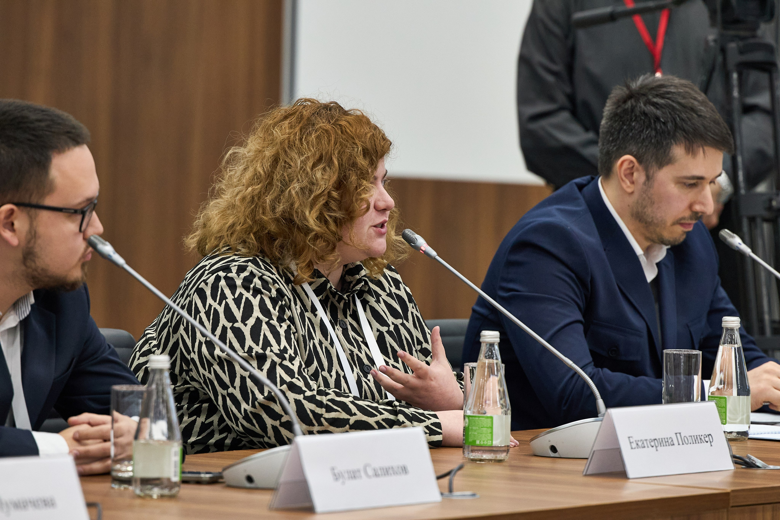 ВСТРЕЧА С МИНИСТРОМ НАУКИ И ВЫСШЕГО ОБРАЗОВАНИЯ РФ. Ilgizphoto.ru