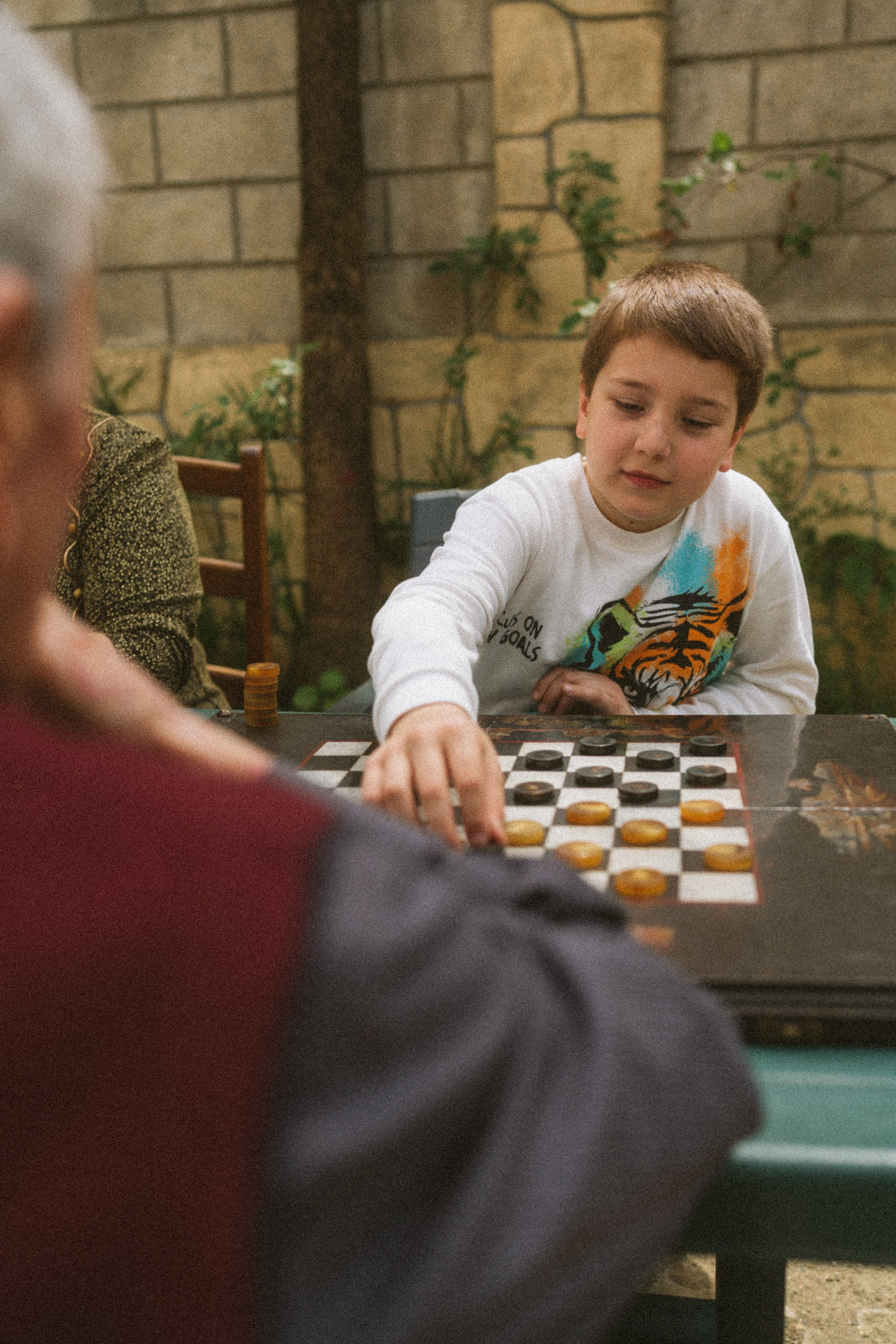 33. Фотограф Батуми | Ксения Кинасова