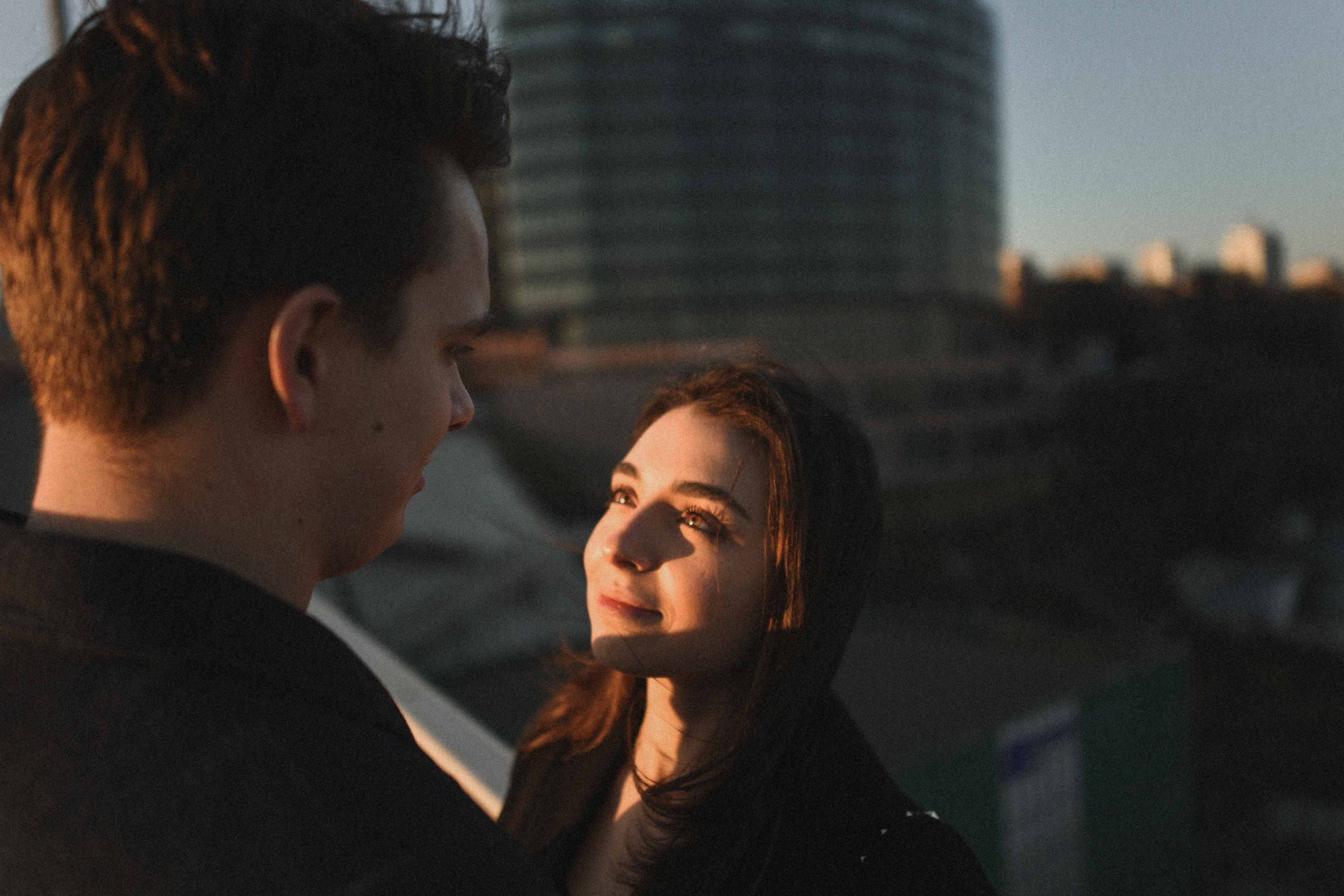 Аня и Даниил. Свадебный фотограф Марина Шлыкова