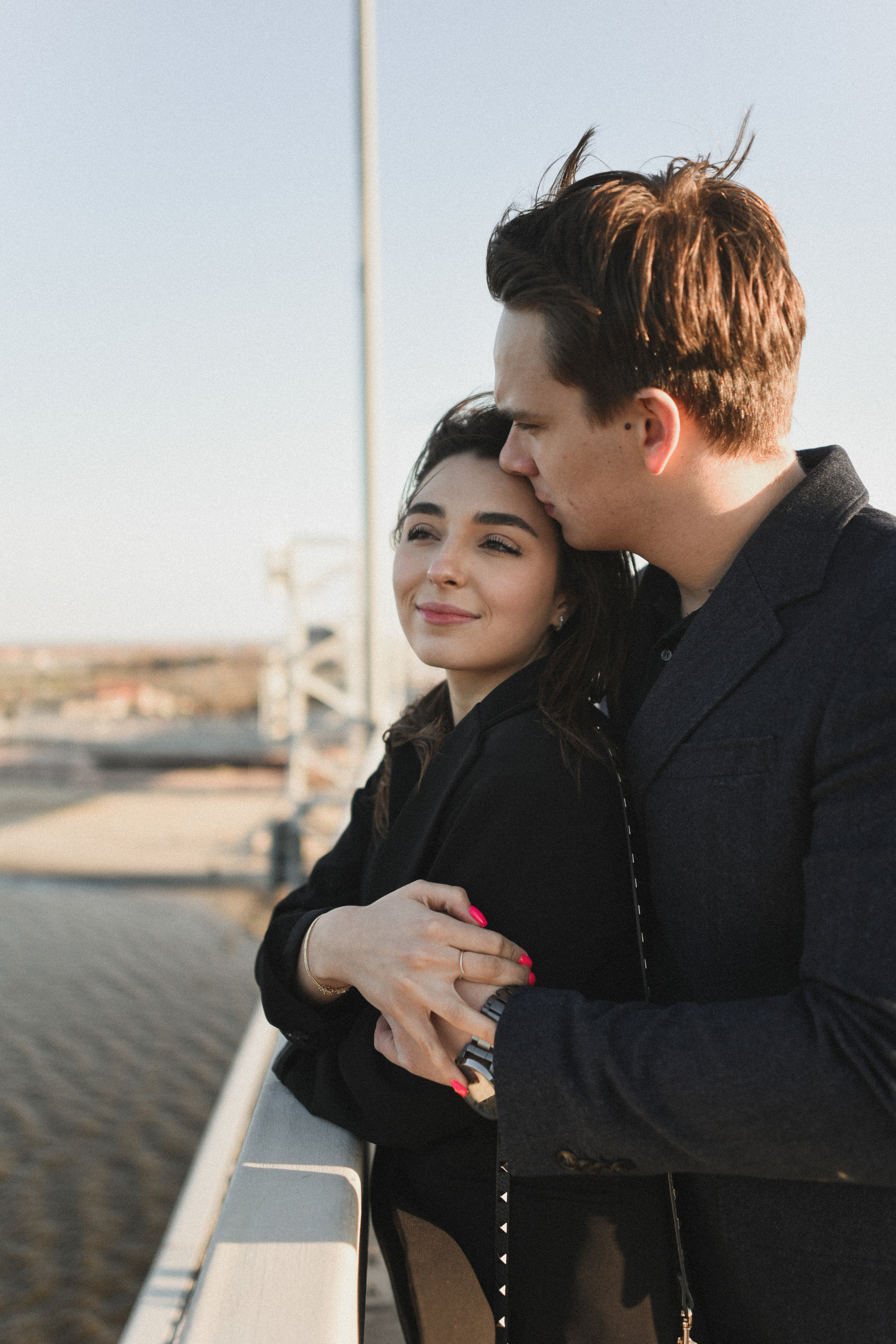 Аня и Даниил. Свадебный фотограф Марина Шлыкова