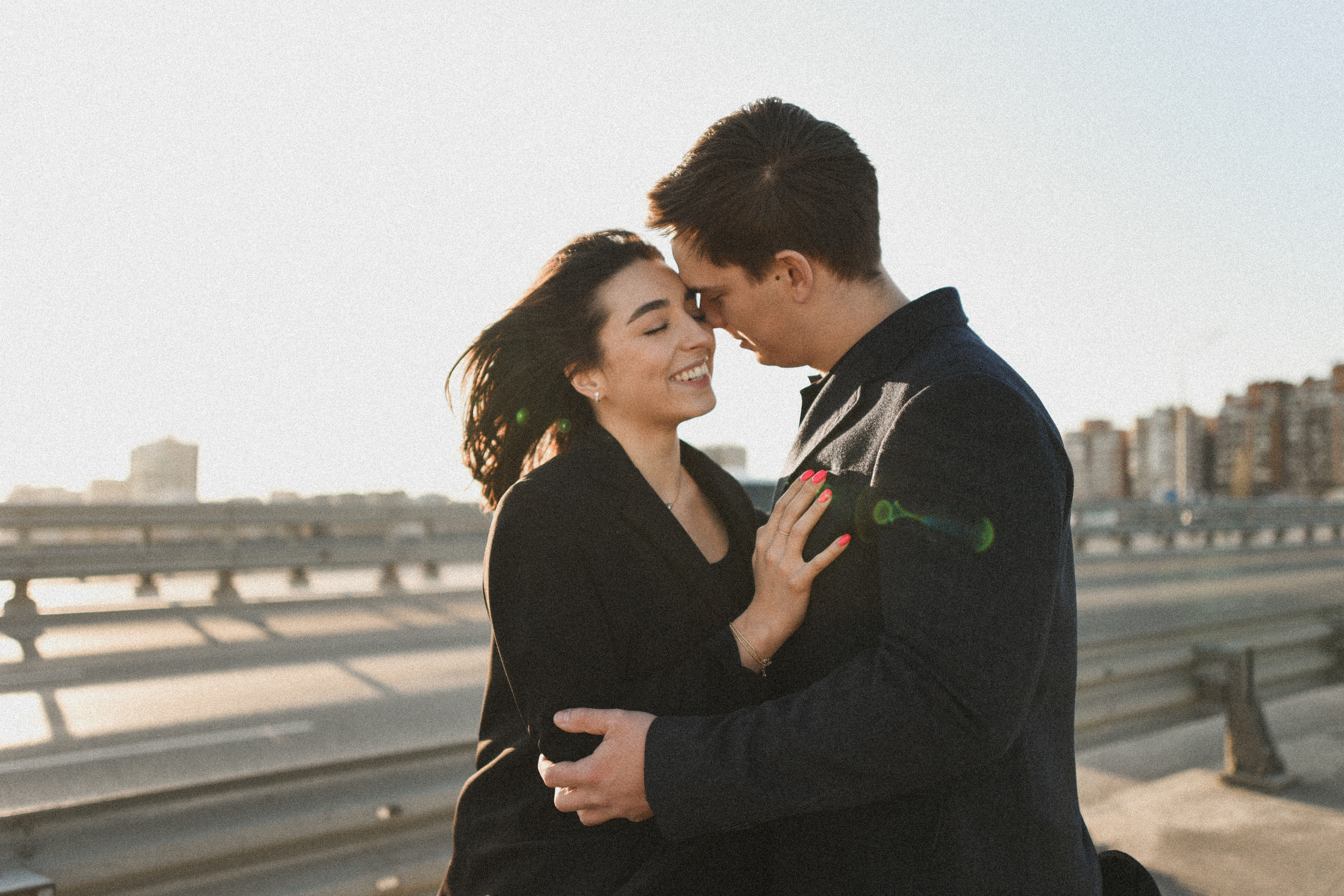 Аня и Даниил. Свадебный фотограф Марина Шлыкова