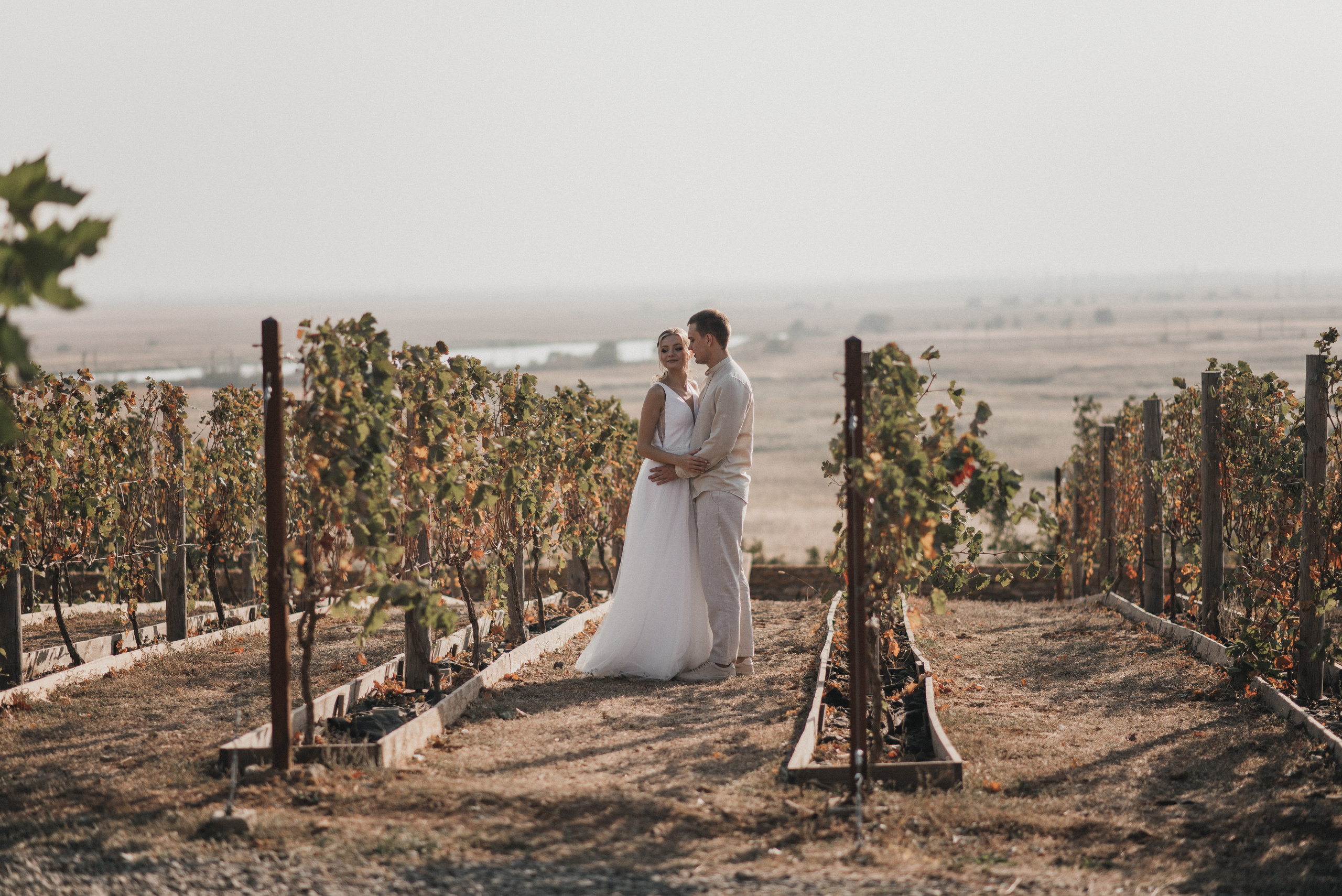 Свадебный фотограф Марина Шлыкова