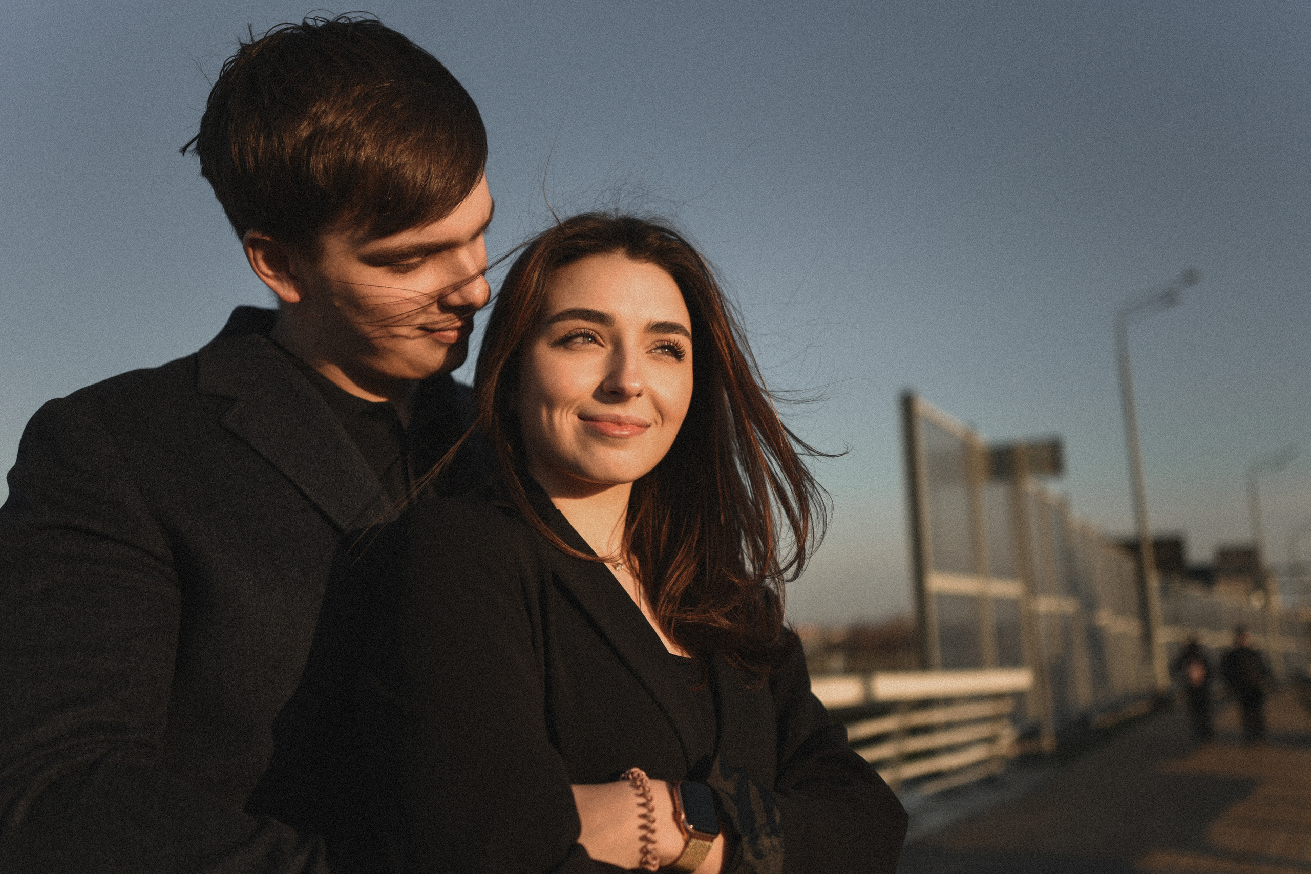 Аня и Даниил. Свадебный фотограф Марина Шлыкова