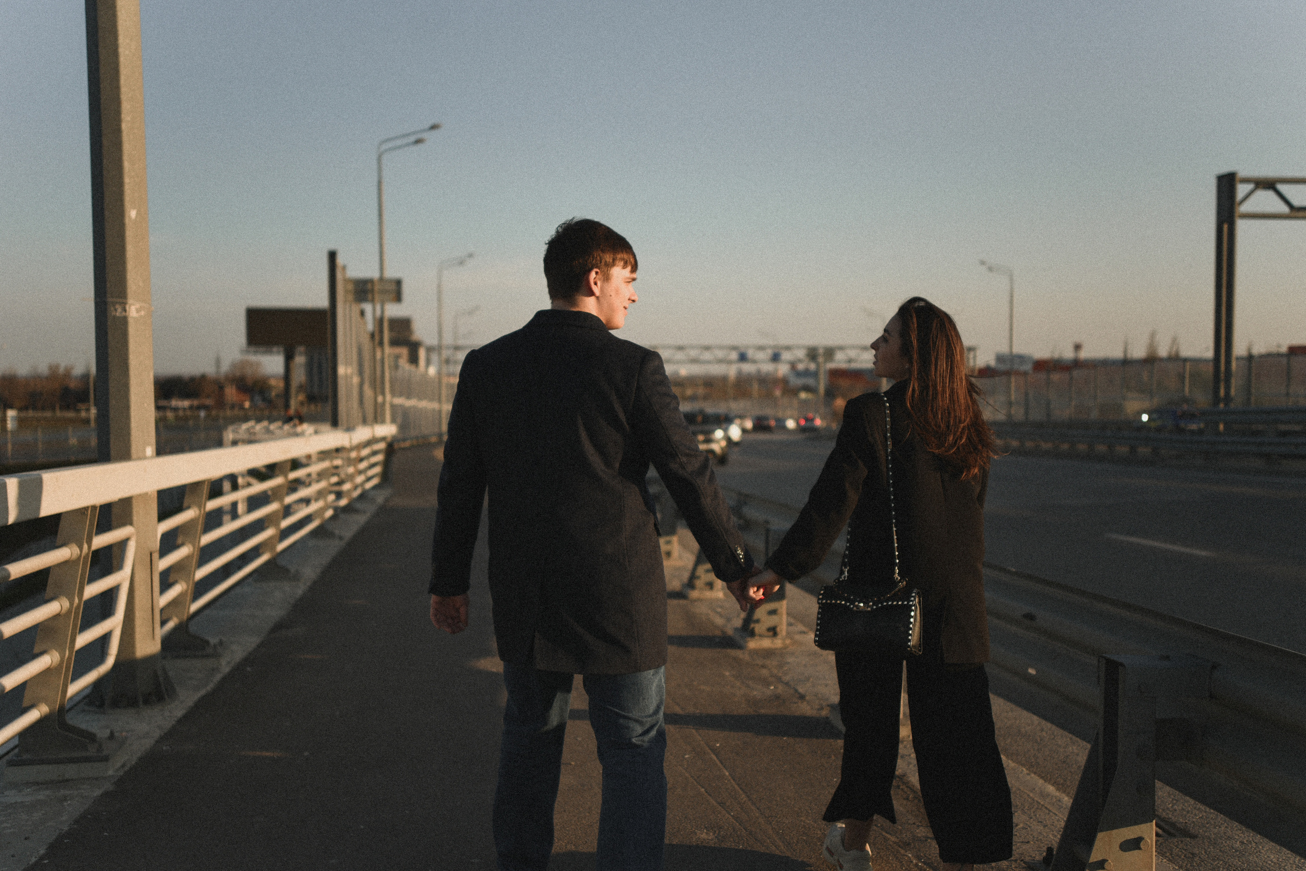 Аня и Даниил. Свадебный фотограф Марина Шлыкова