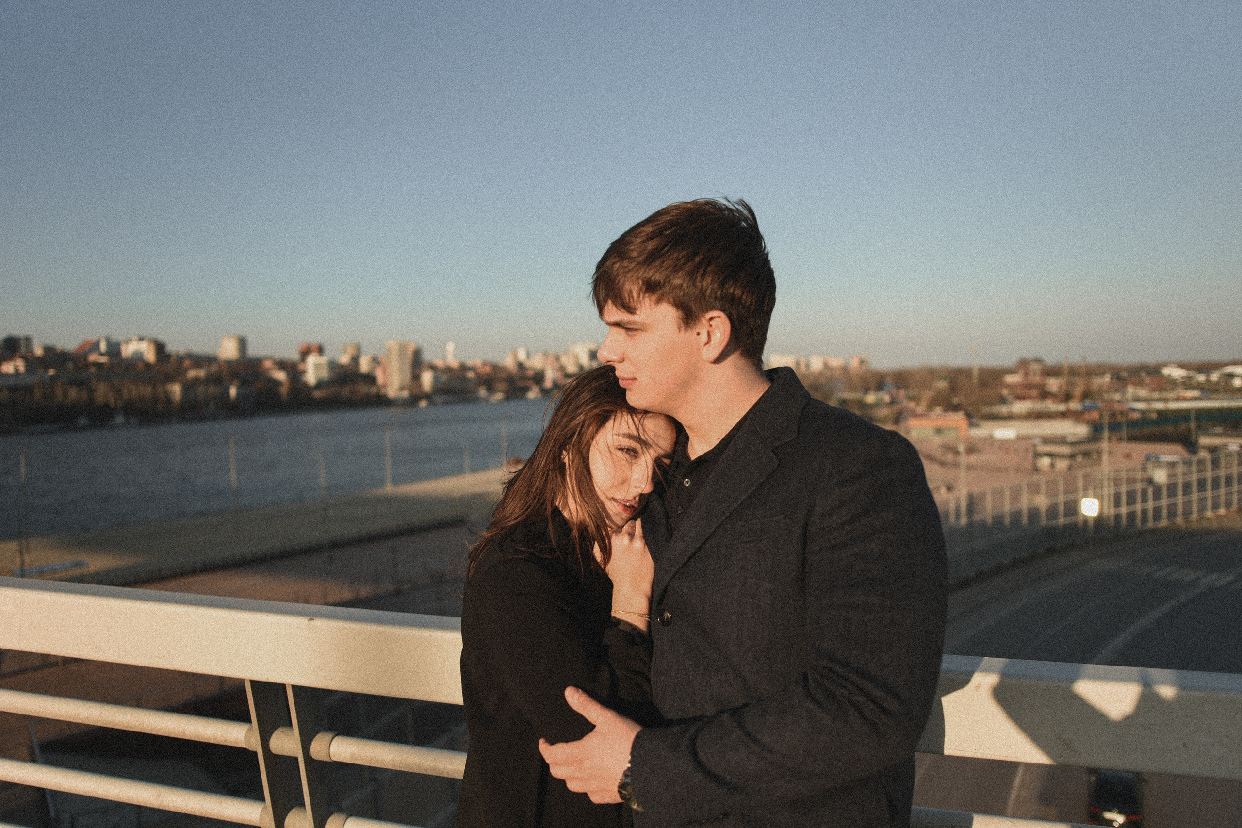 Аня и Даниил. Свадебный фотограф Марина Шлыкова