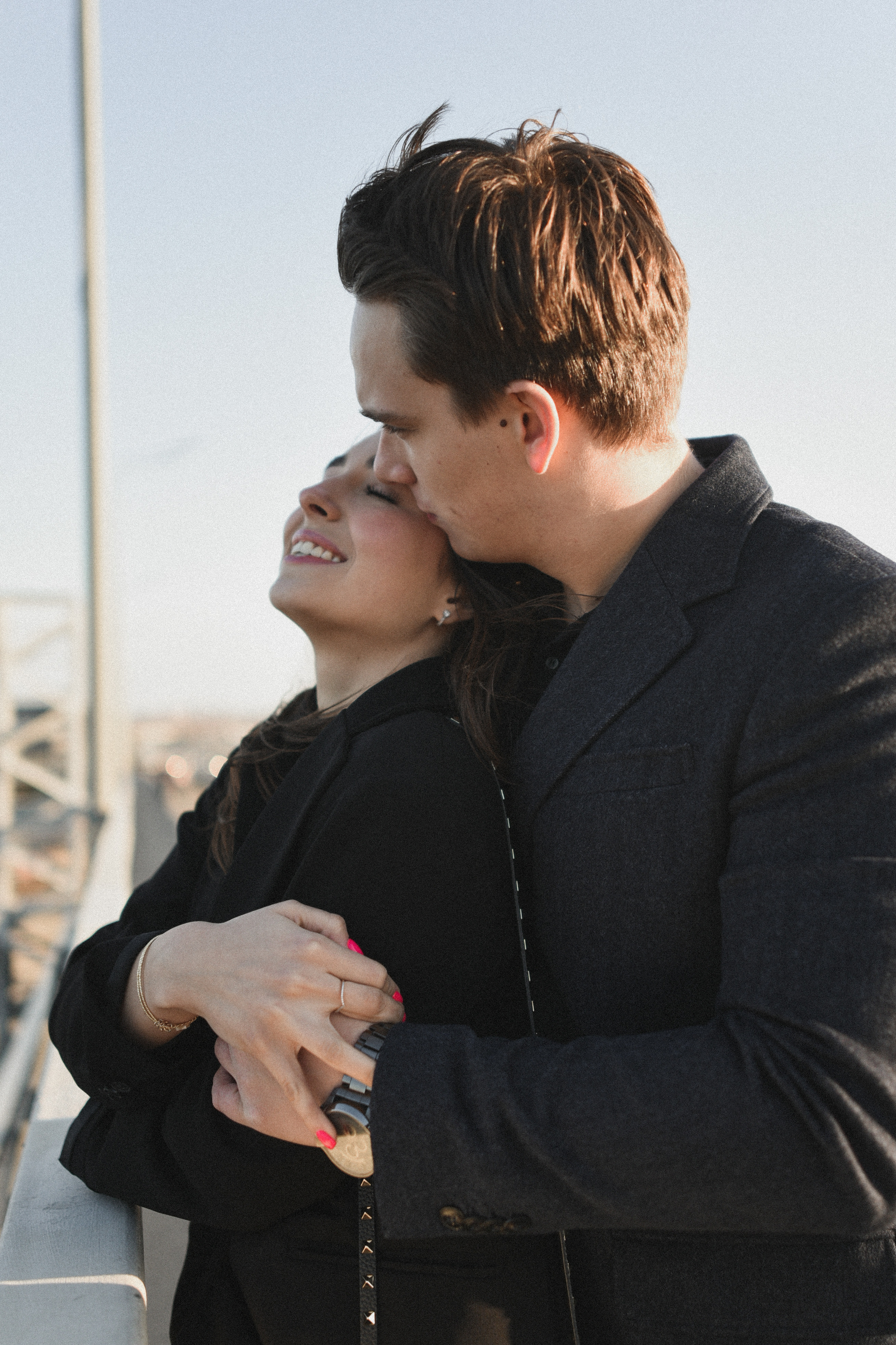 Аня и Даниил. Свадебный фотограф Марина Шлыкова