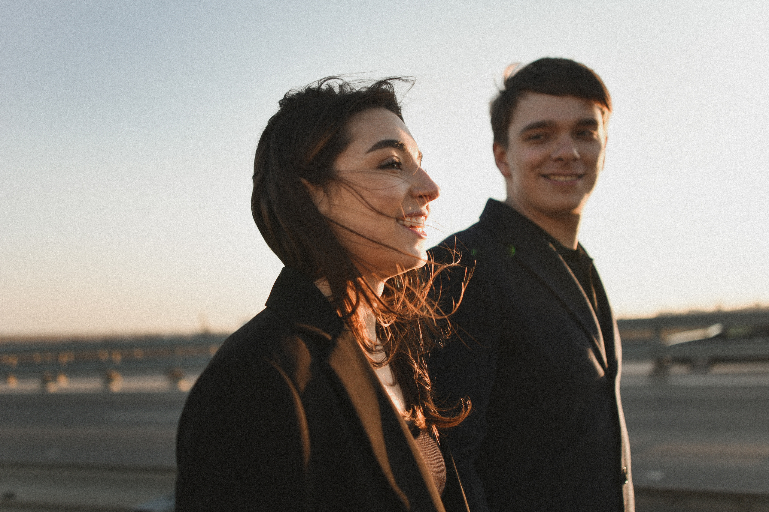 Аня и Даниил. Свадебный фотограф Марина Шлыкова