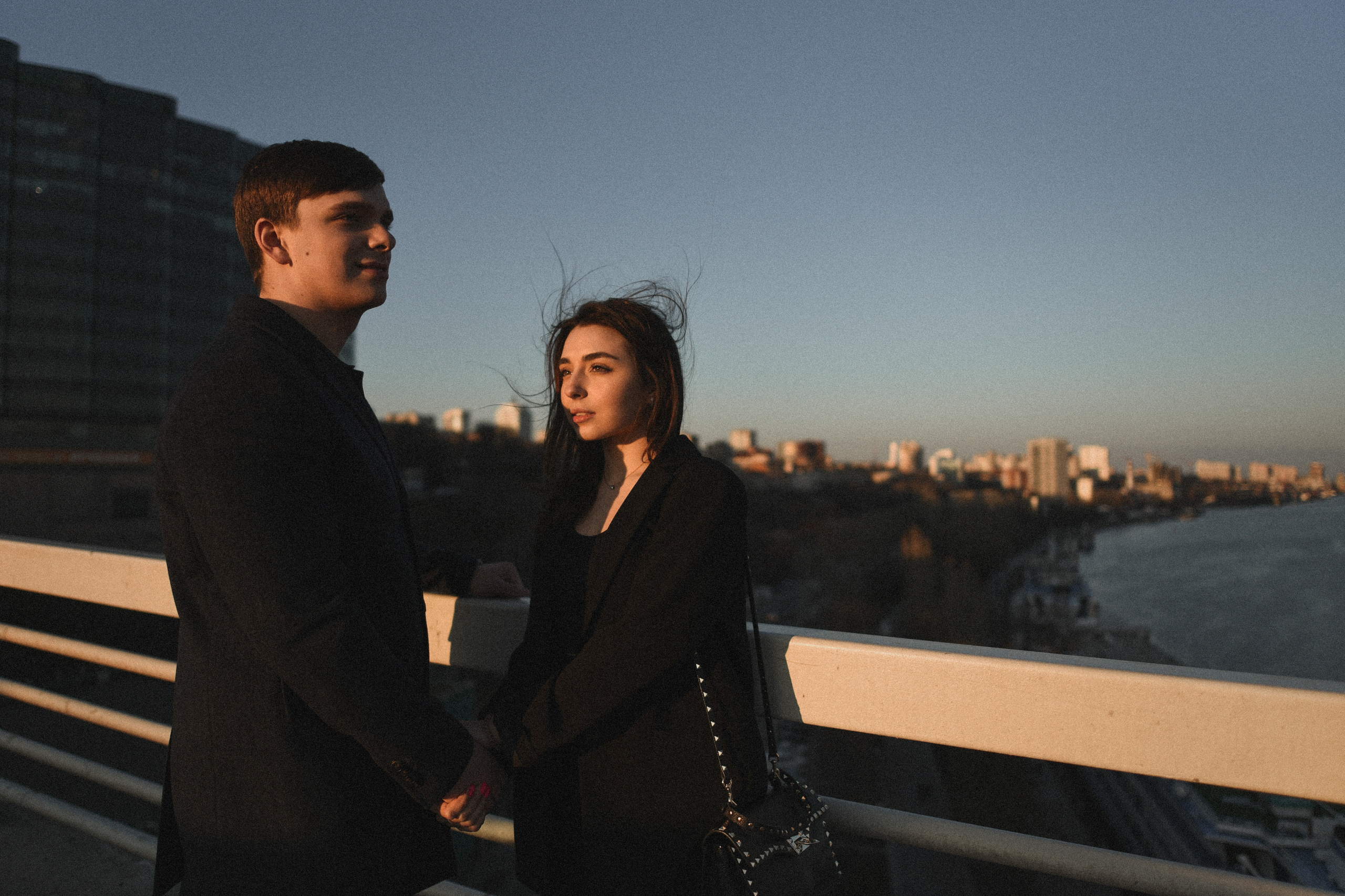 Аня и Даниил. Свадебный фотограф Марина Шлыкова