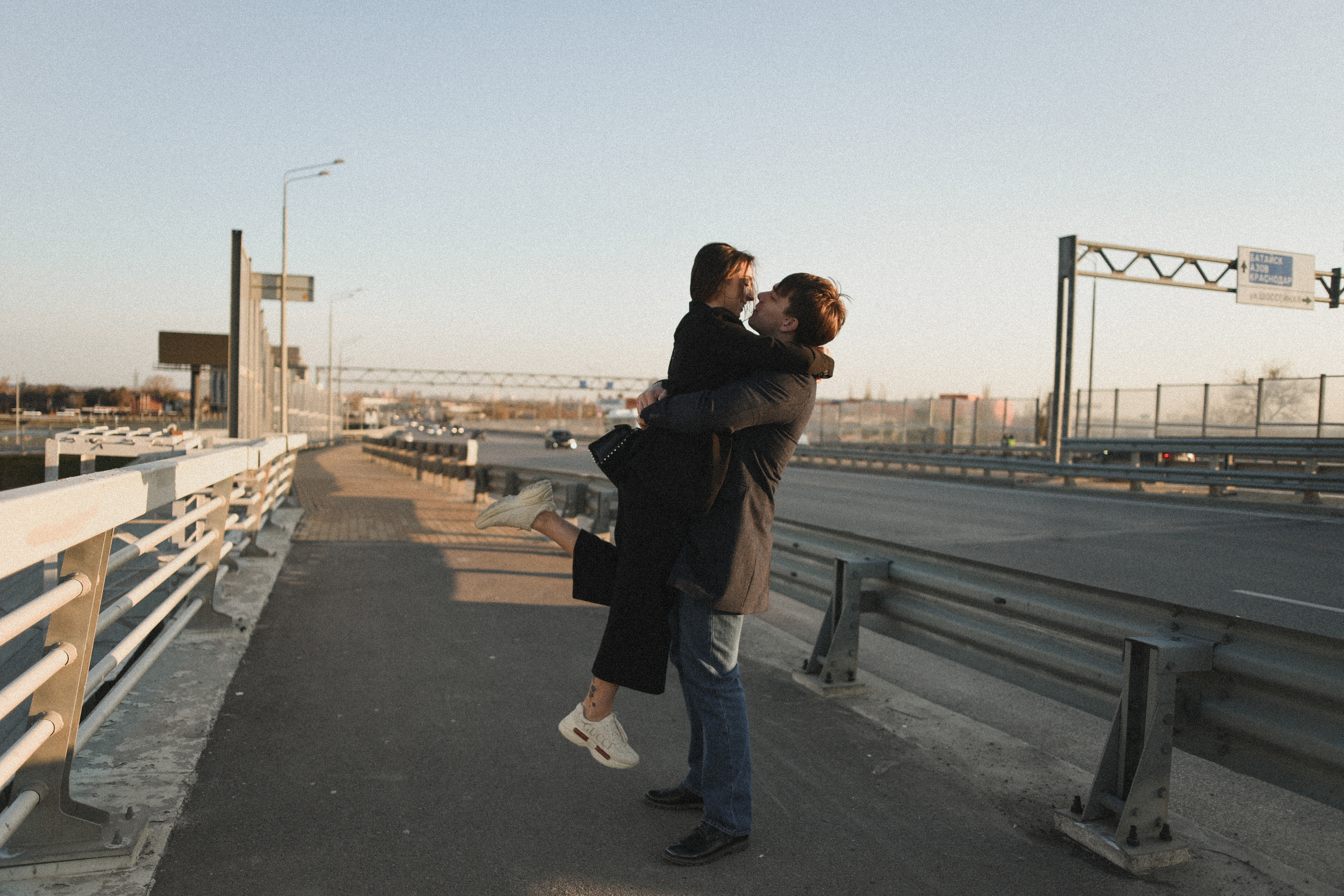 Аня и Даниил. Свадебный фотограф Марина Шлыкова