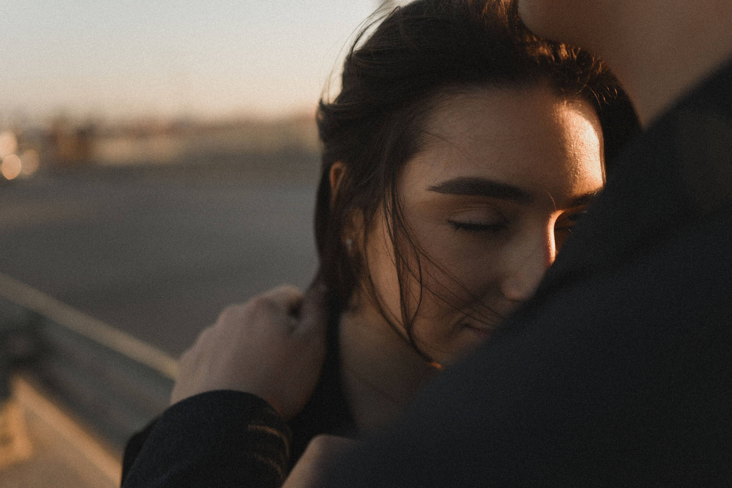 Аня и Даниил. Свадебный фотограф Марина Шлыкова