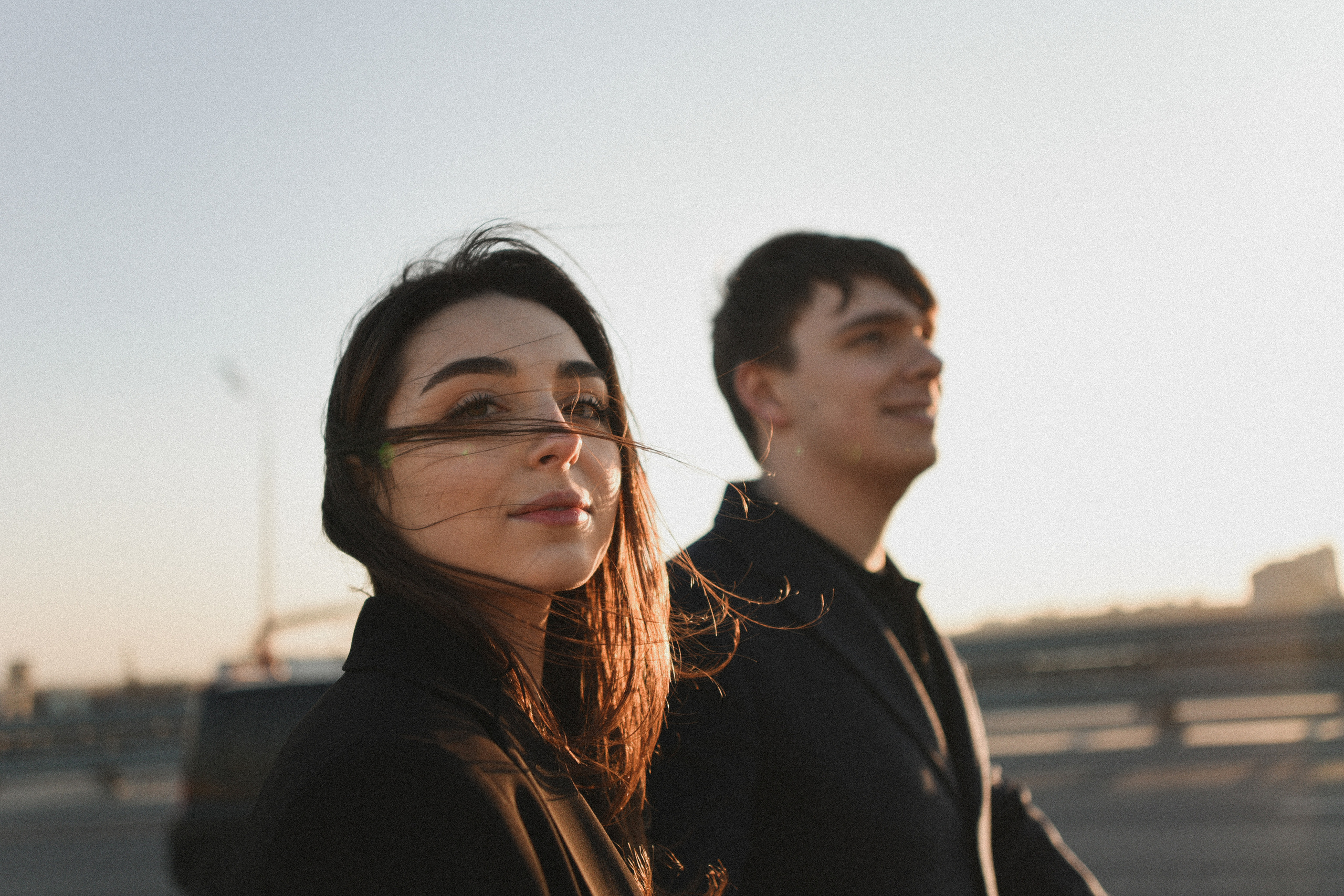 Аня и Даниил. Свадебный фотограф Марина Шлыкова