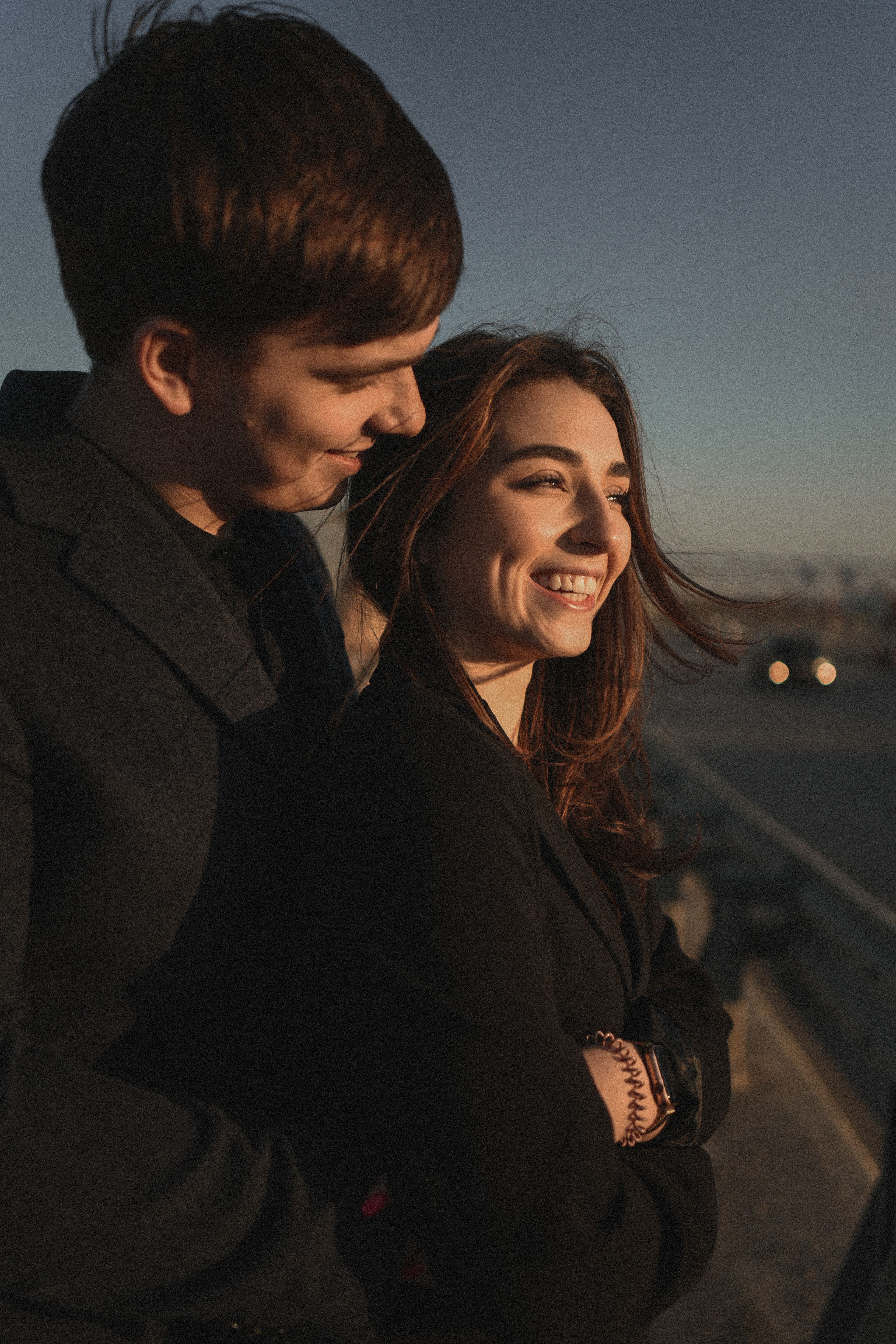 Аня и Даниил. Свадебный фотограф Марина Шлыкова