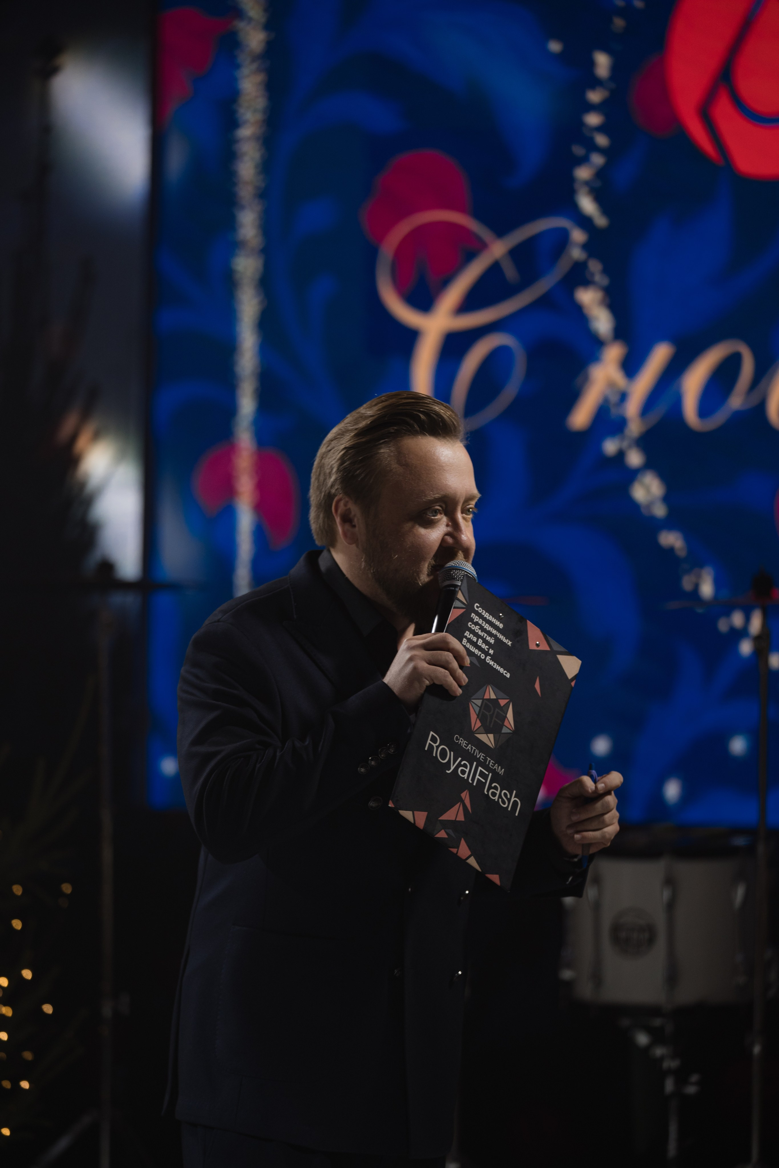 New Year Party. Свадебный и репортажный фотограф Ростов-на-Дону Алексей Гуль