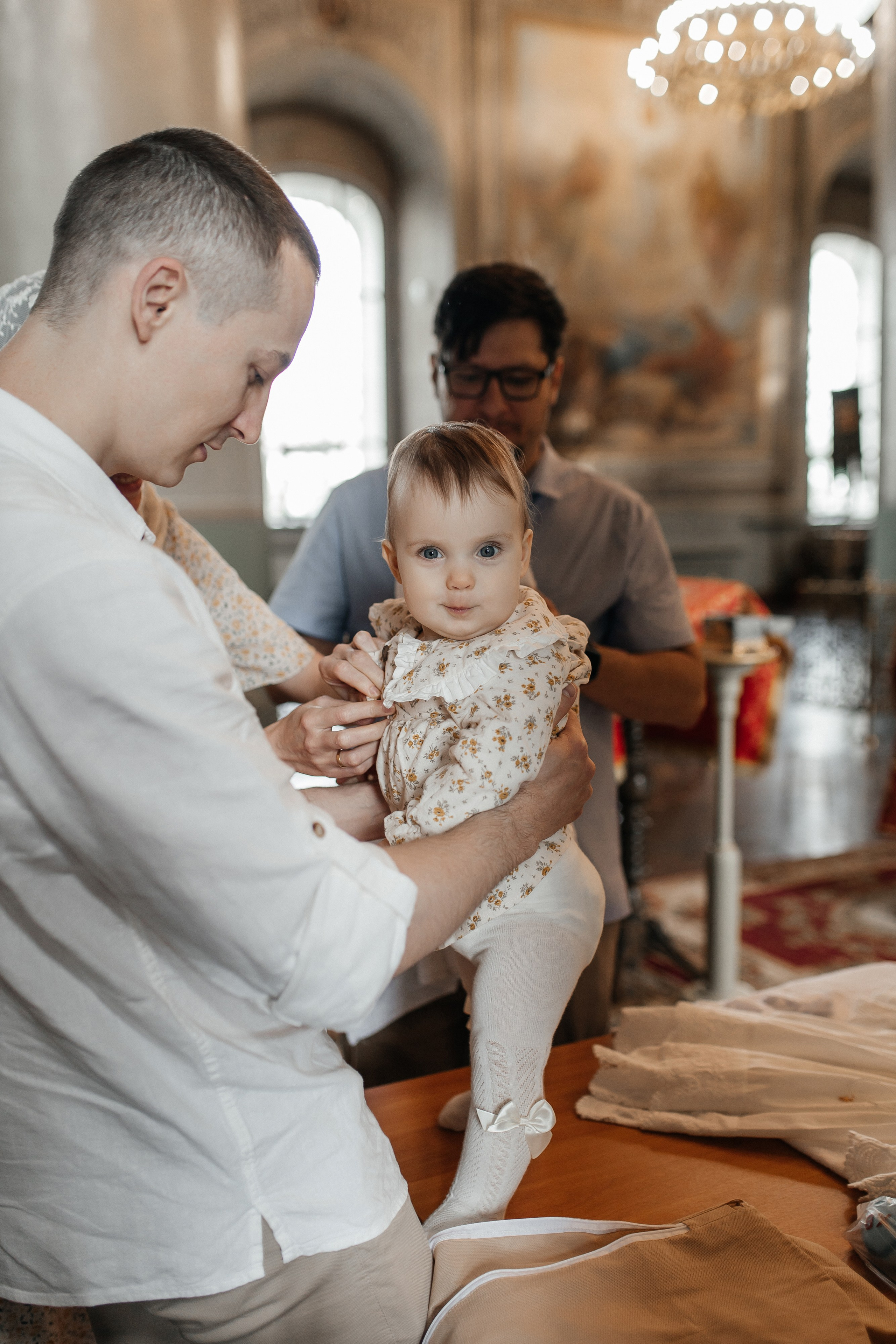 Ева. Семейный и свадебный фотограф в Тамбове Ксения Плотникова