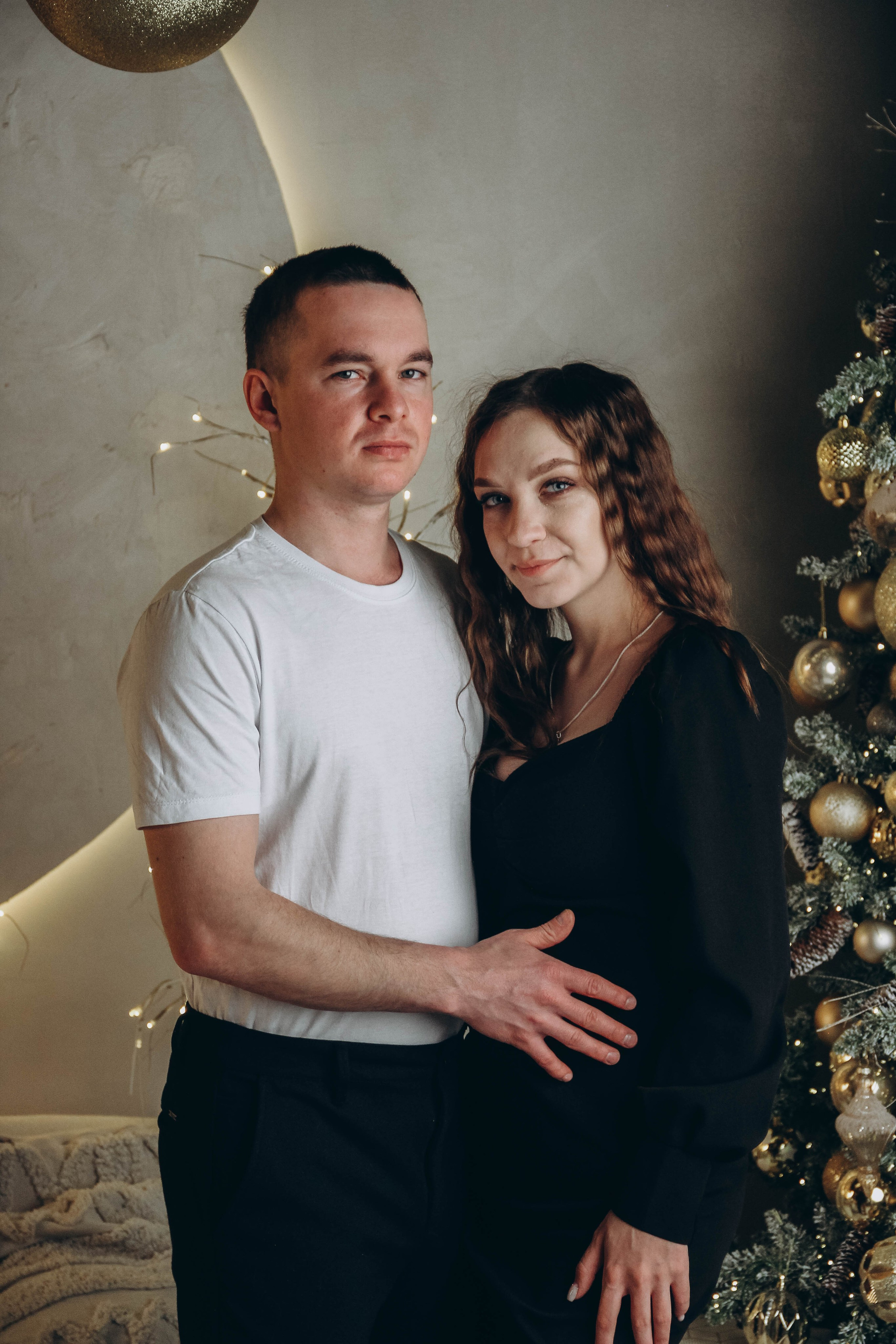 Семейная Фотосессия. Фотограф кстово