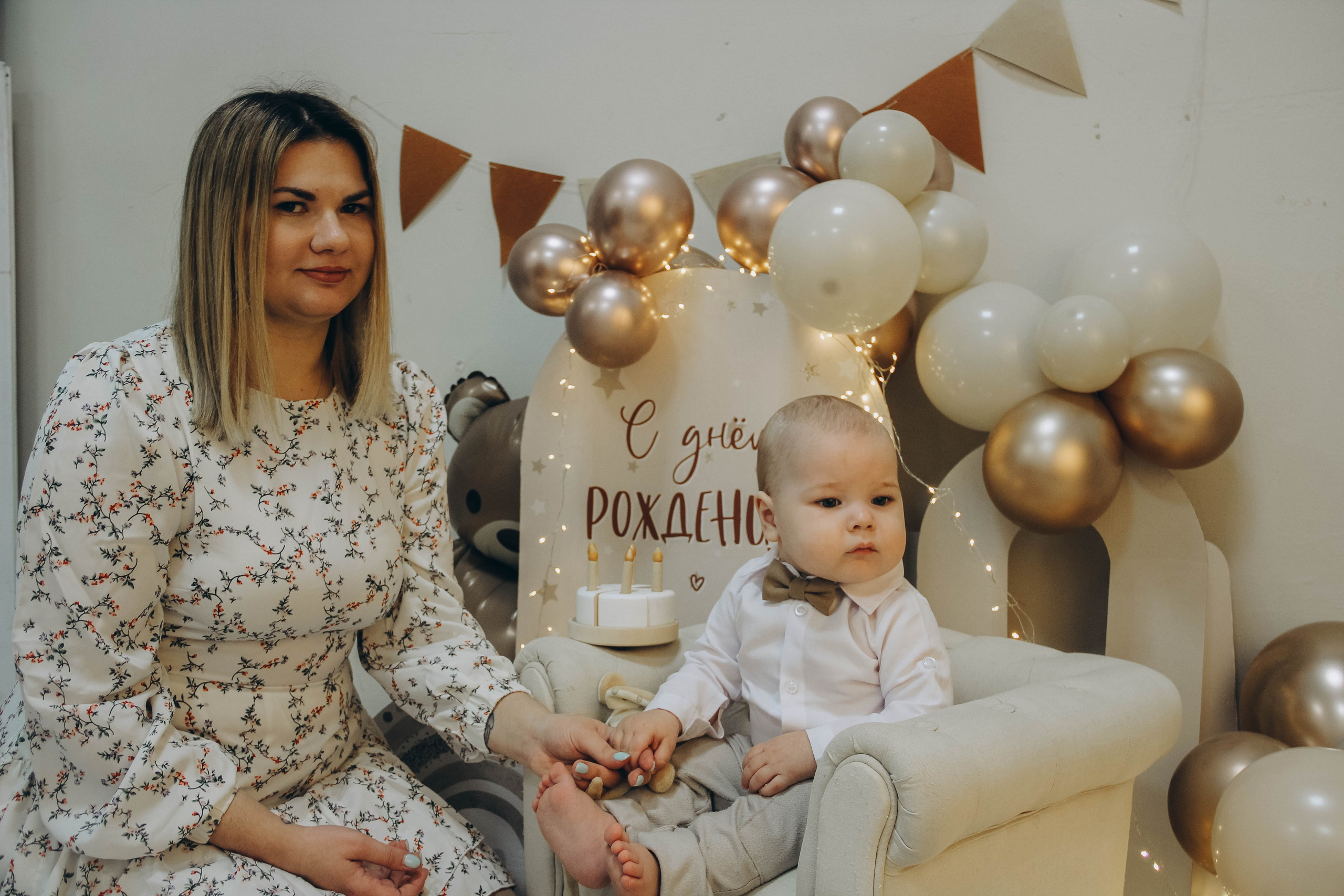 ФОТОСЕССИЯ ГОДОВАСИЯ. Фотограф кстово