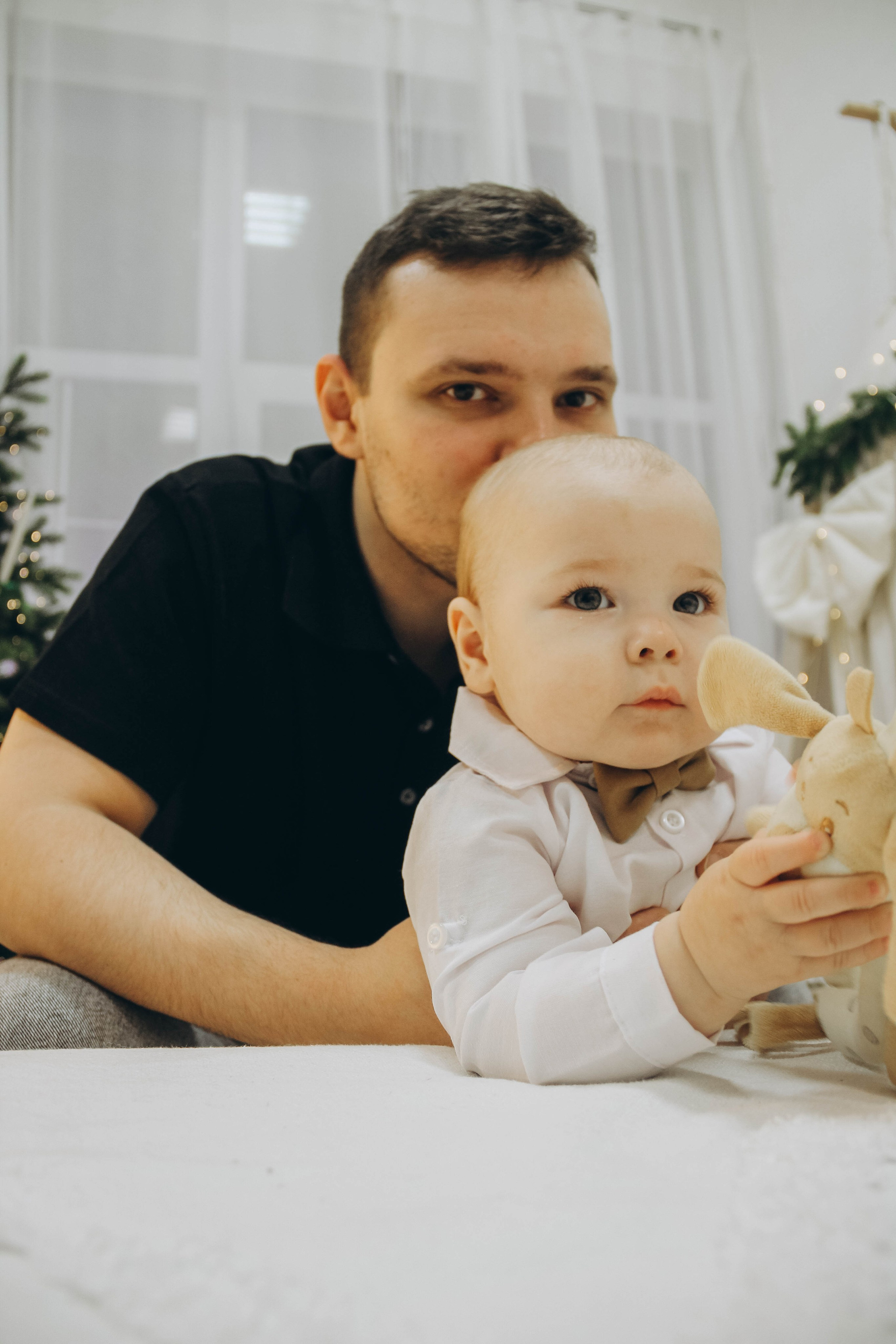 ФОТОСЕССИЯ ГОДОВАСИЯ. Фотограф кстово