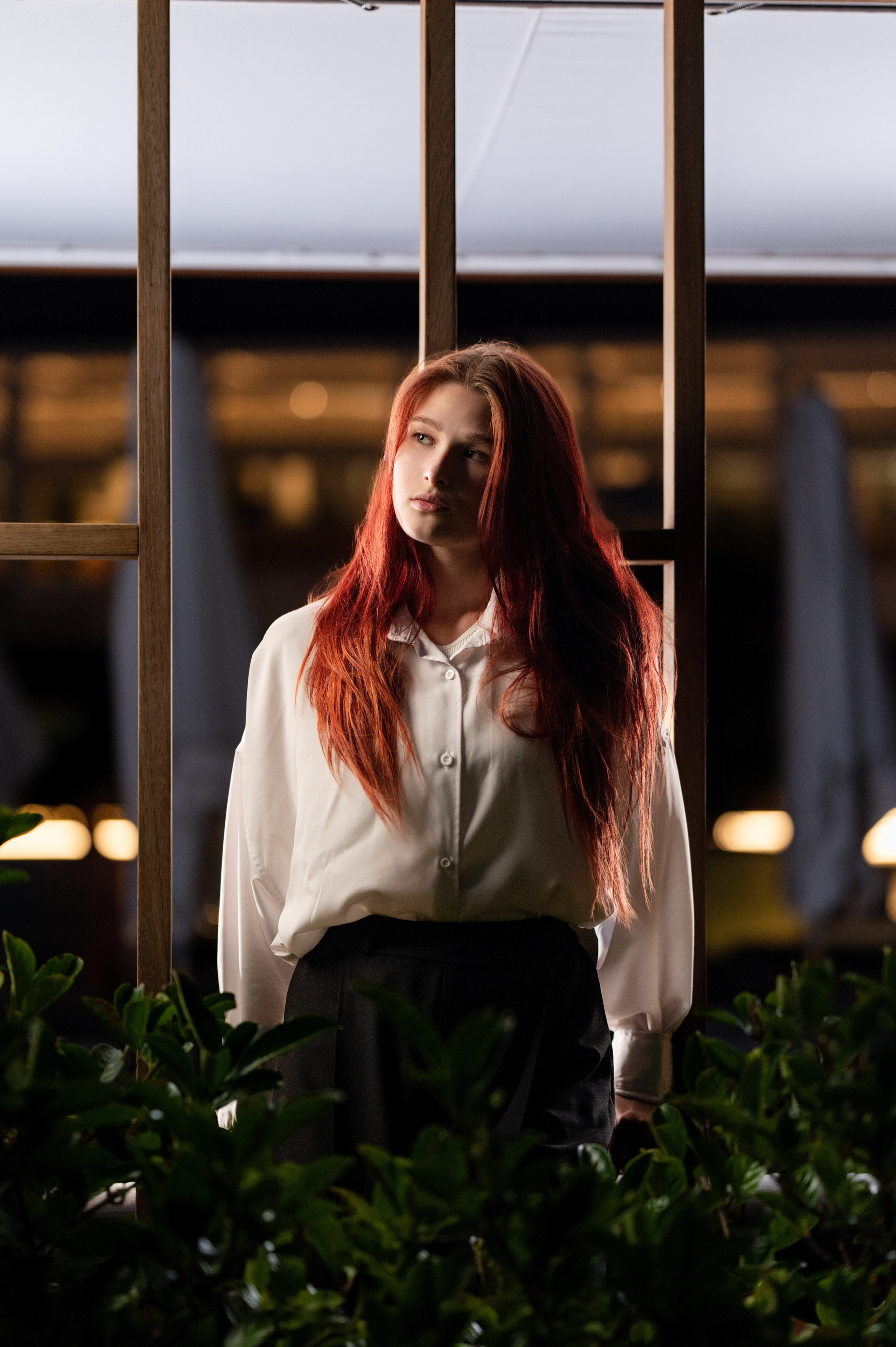 Соло. Главная