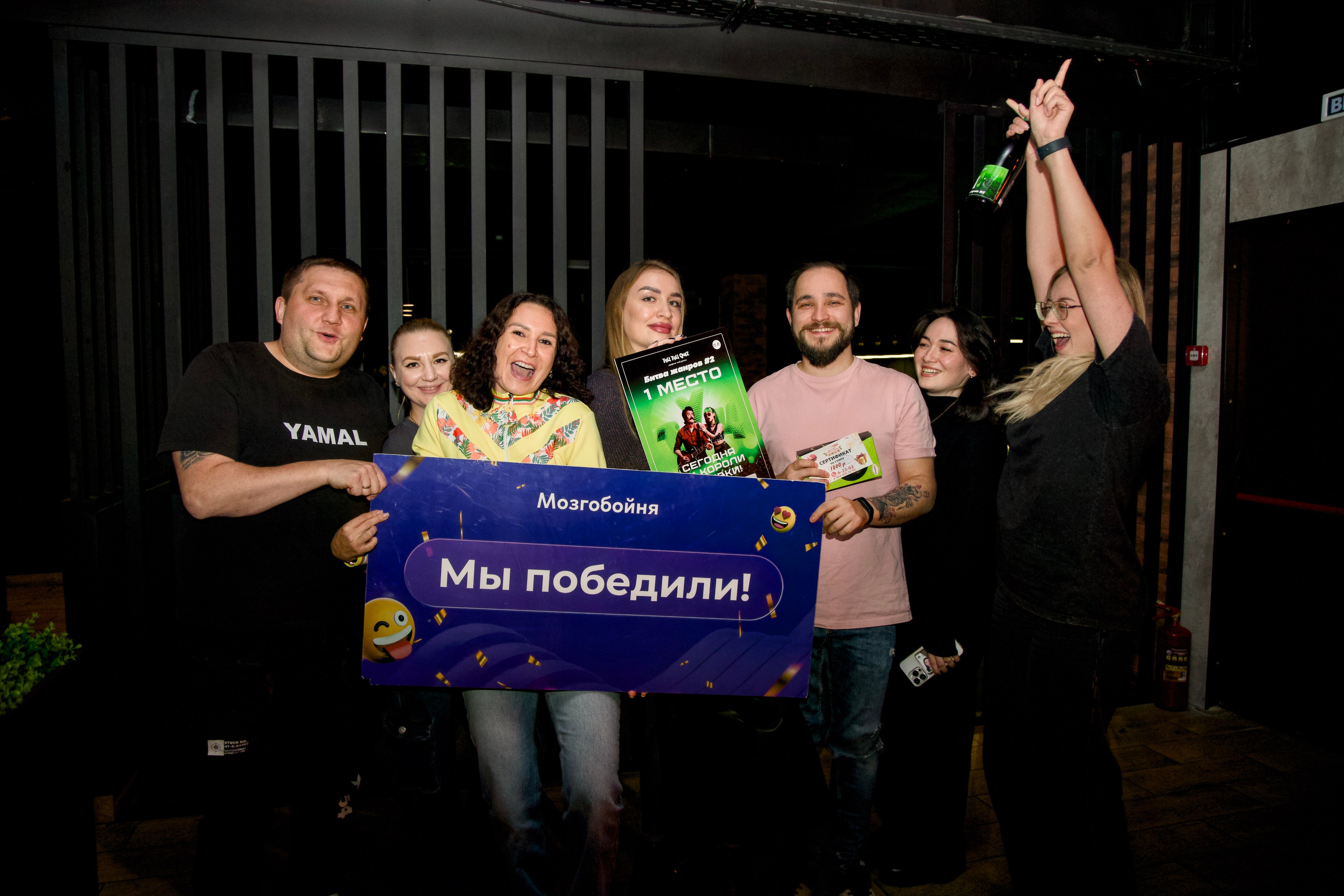 13 октября 2024. Фотограф в Губкинском | Александра Артамонова