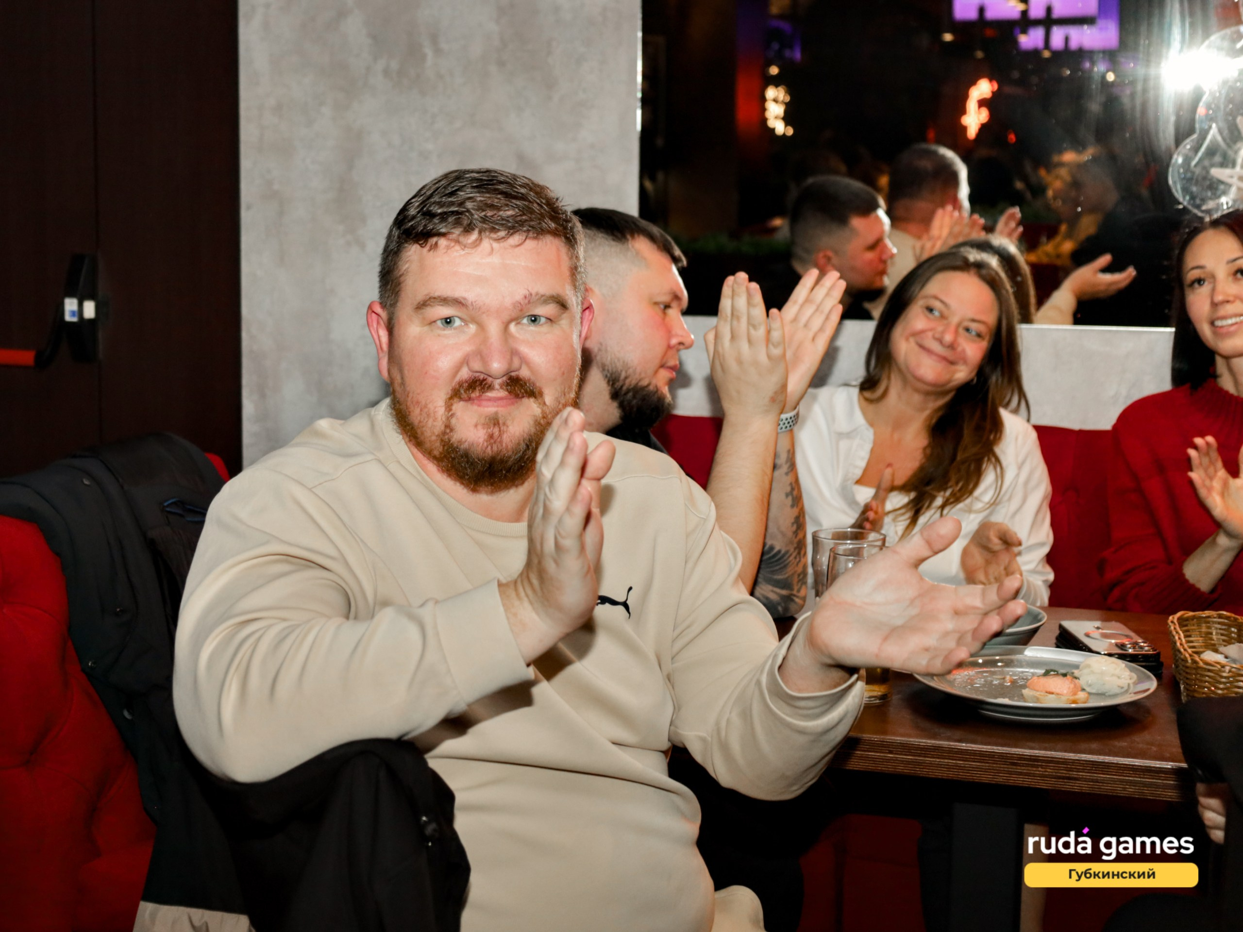 5 сентября. Фотограф в Губкинском | Александра Артамонова