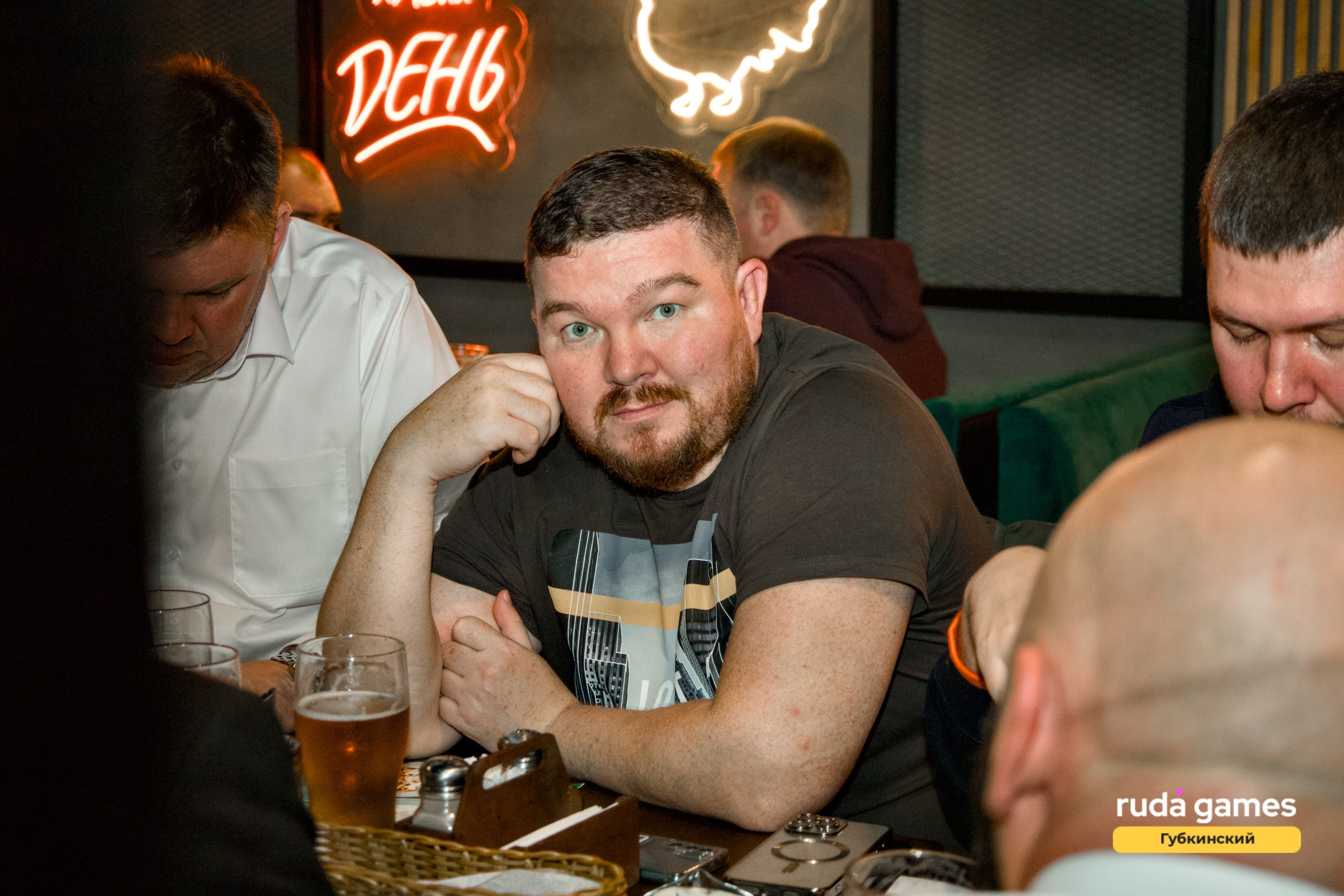 22 августа. Фотограф в Губкинском | Александра Артамонова