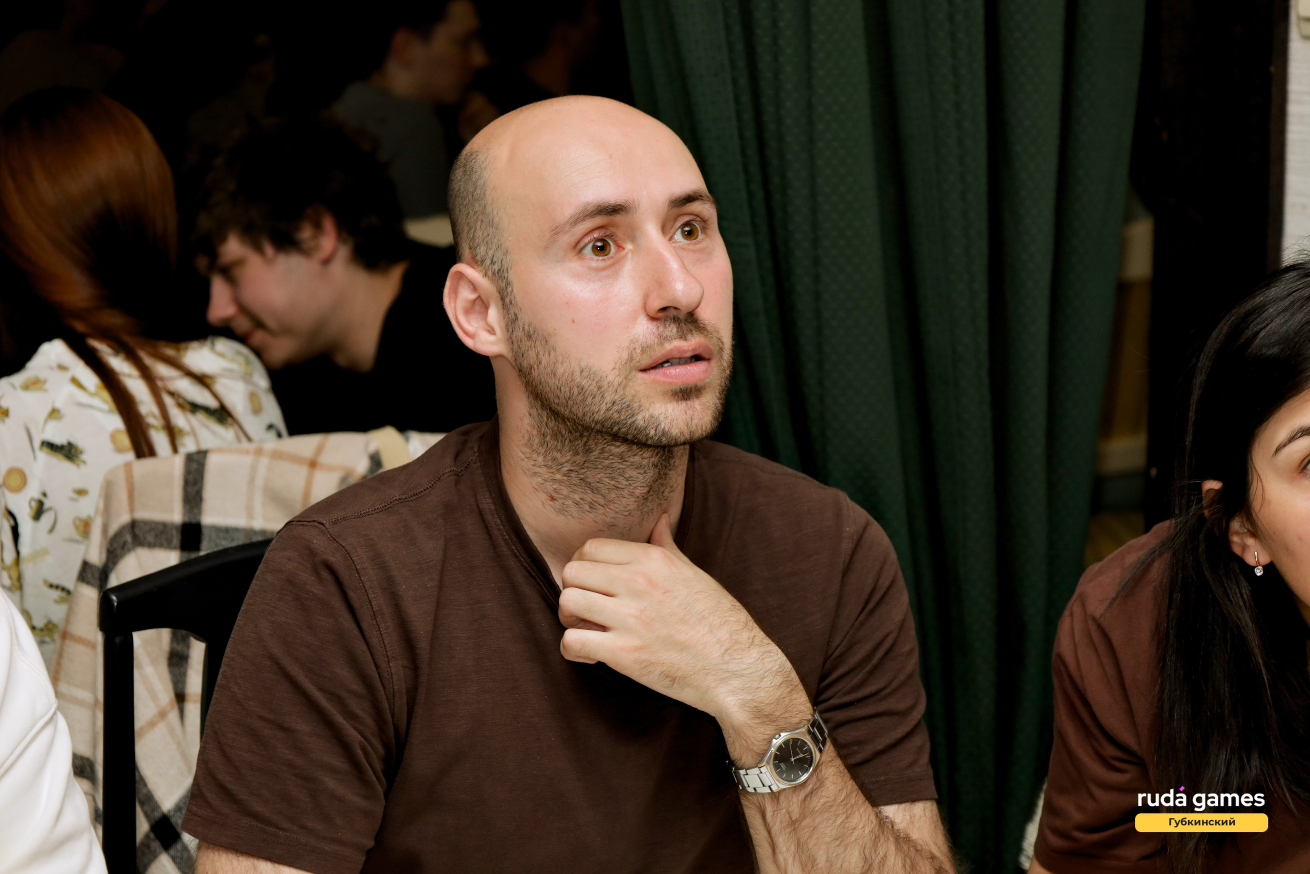 21 июля. Фотограф в Губкинском | Александра Артамонова