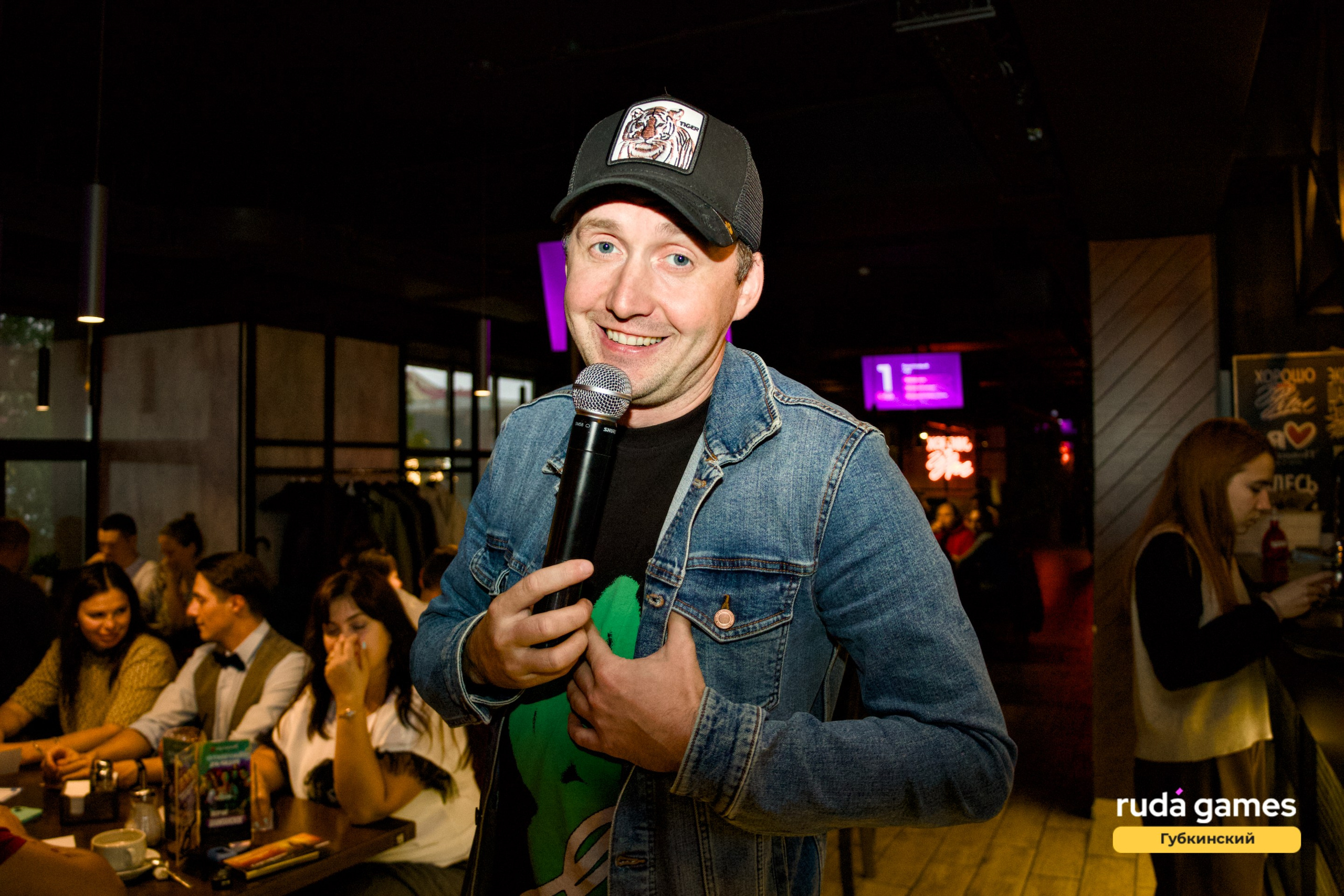 15 августа. Фотограф в Губкинском | Александра Артамонова