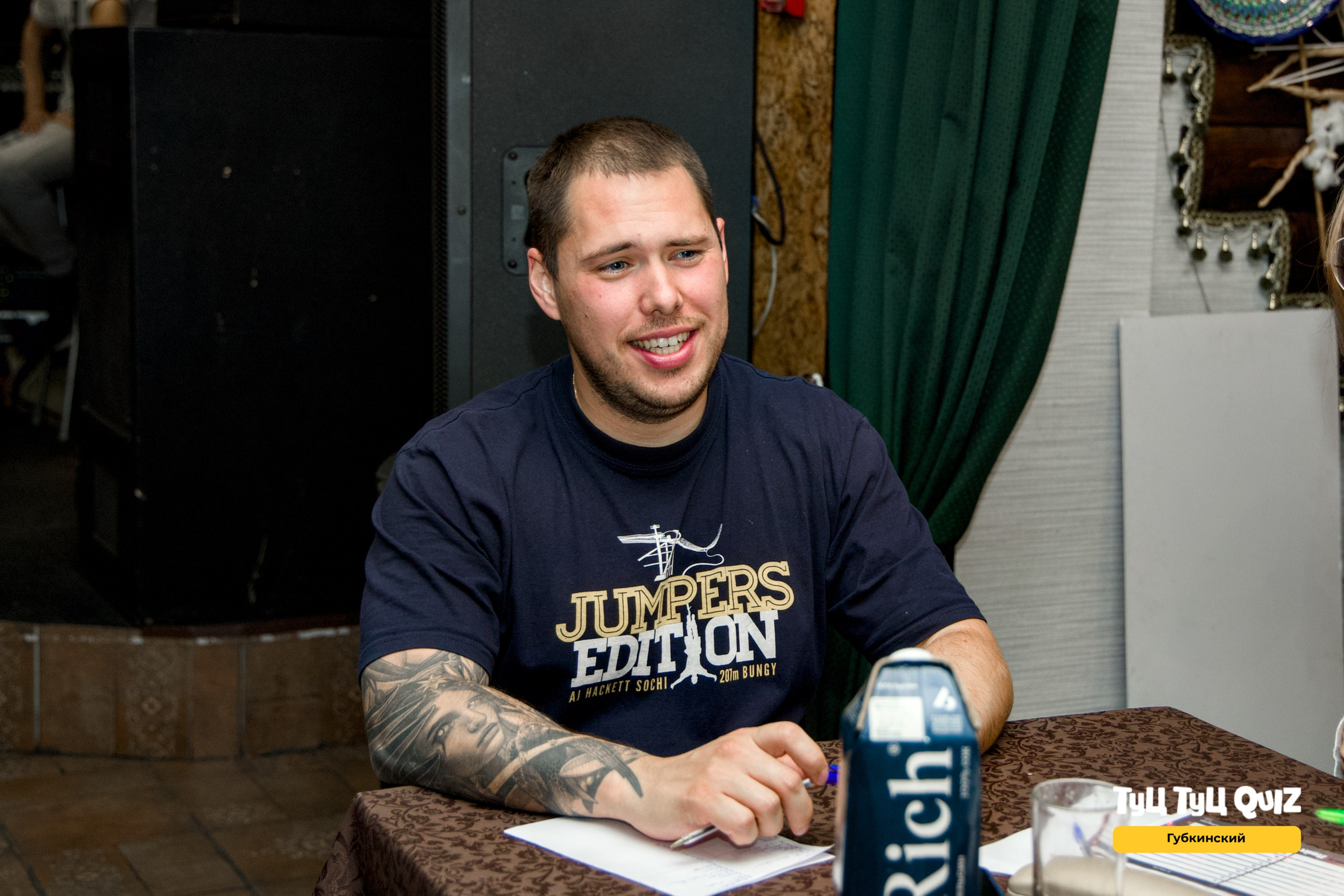 15 сентября. Фотограф в Губкинском | Александра Артамонова