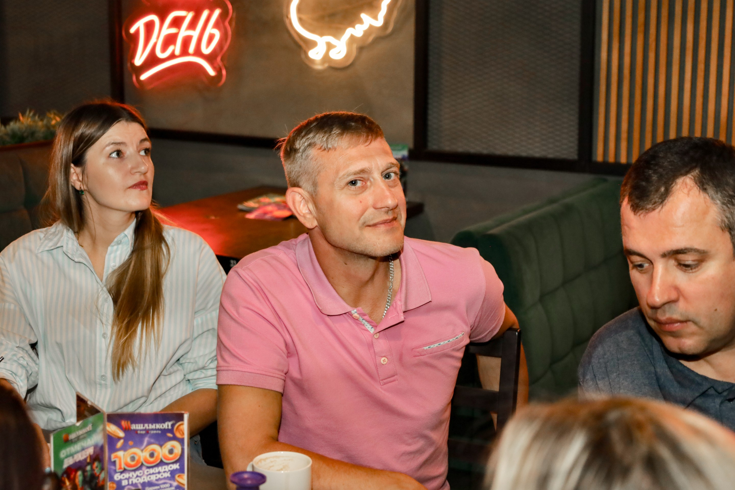 11 сентября. Фотограф в Губкинском | Александра Артамонова