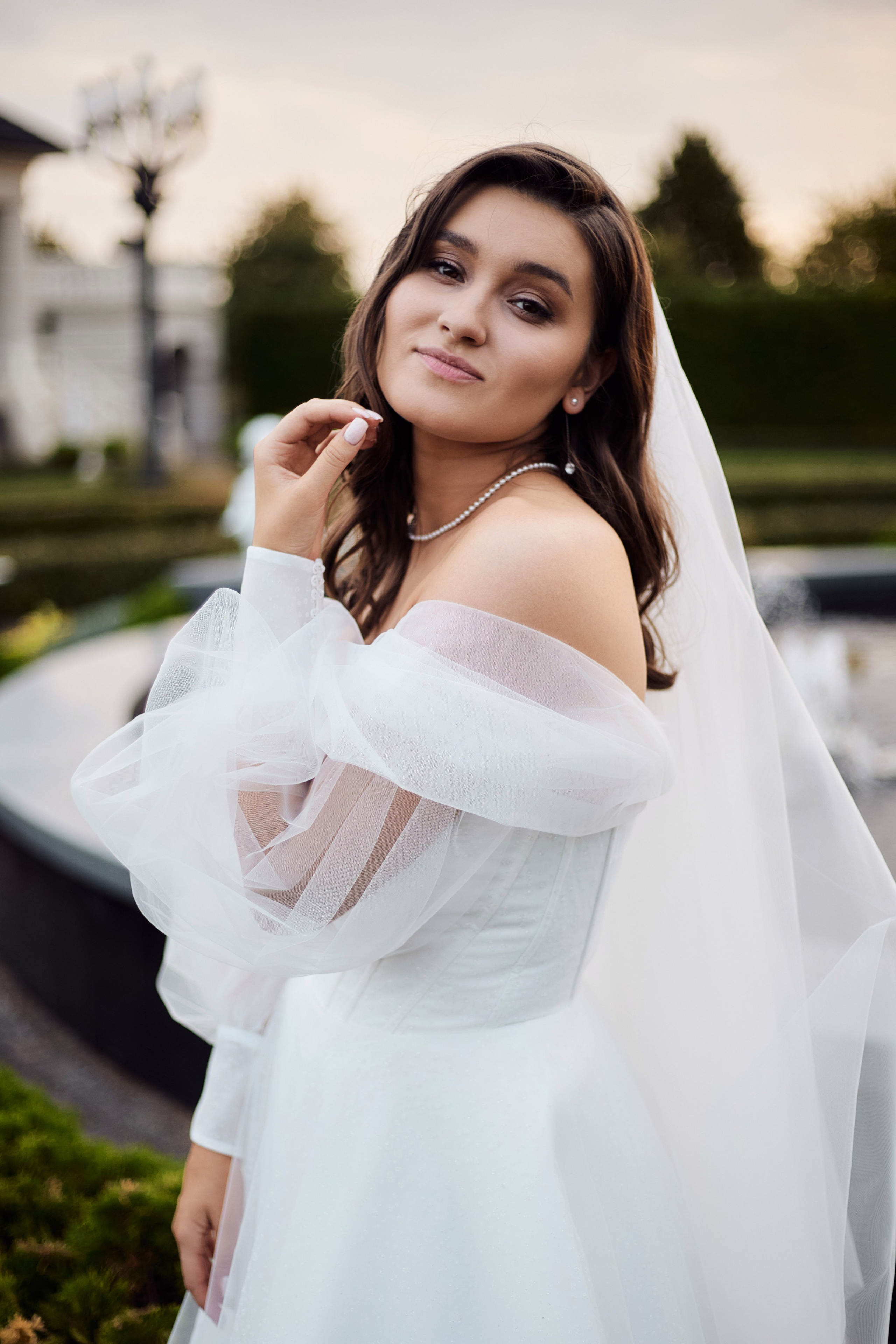 Свадьба Каролины и Владимира. Свадебная, репортажная фотосъемка и видеосъемка в Минске. Илья и Юлия Ширмановы. Фотограф | Видеограф | Минск