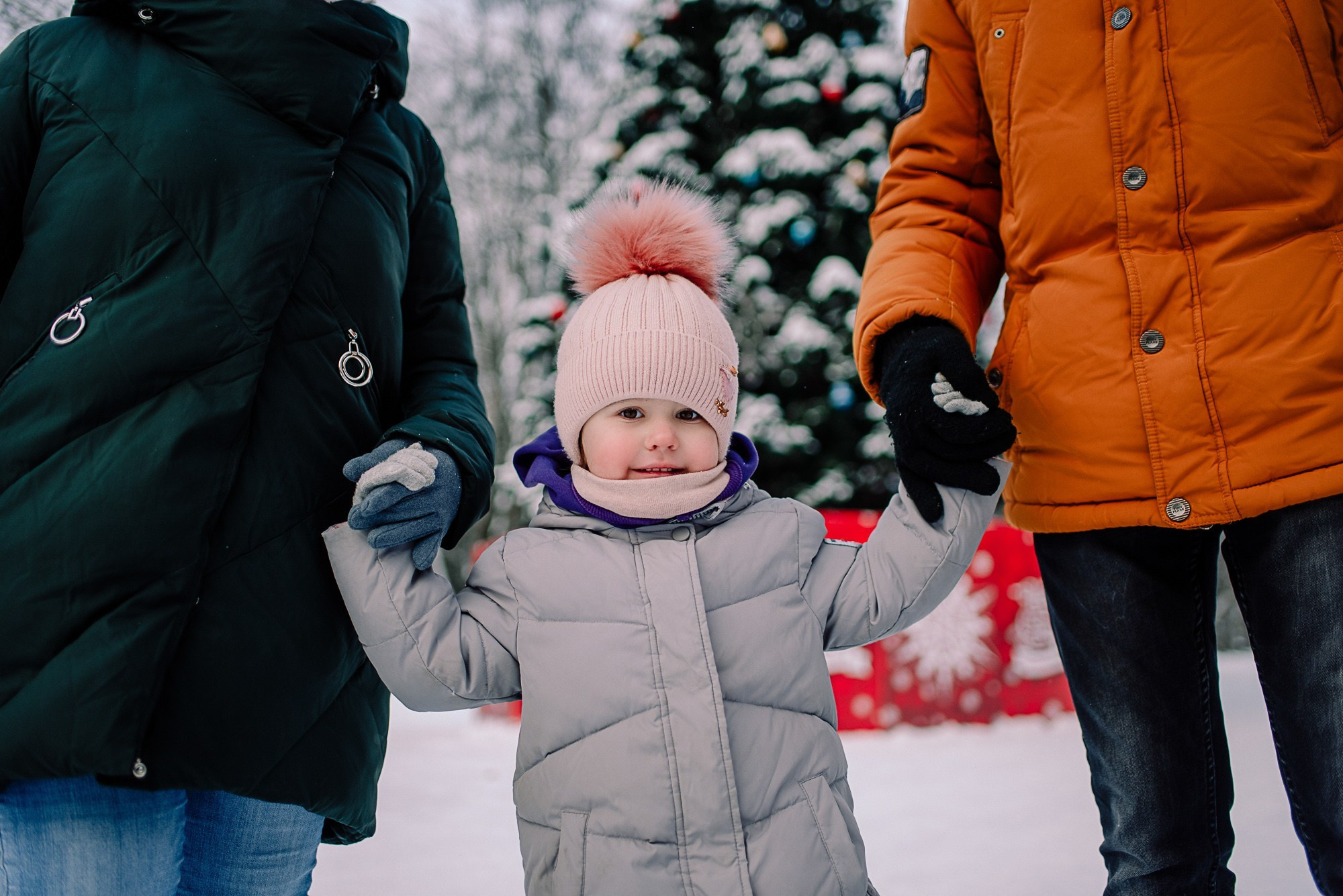 Прайс. Семейный и свадебный фотограф в Рязани Лиза Голованова