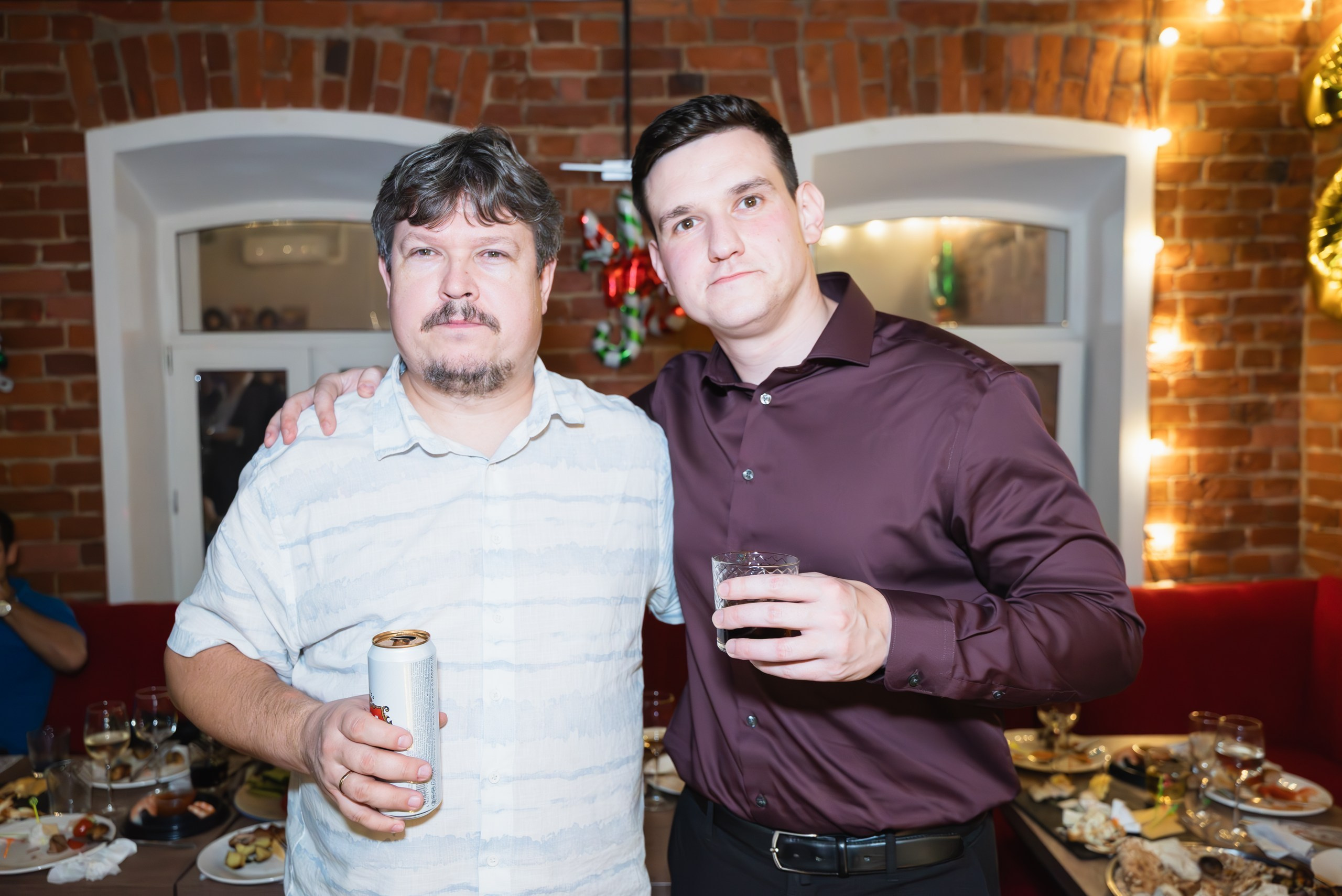 Фотограф. Измайлов Лофт