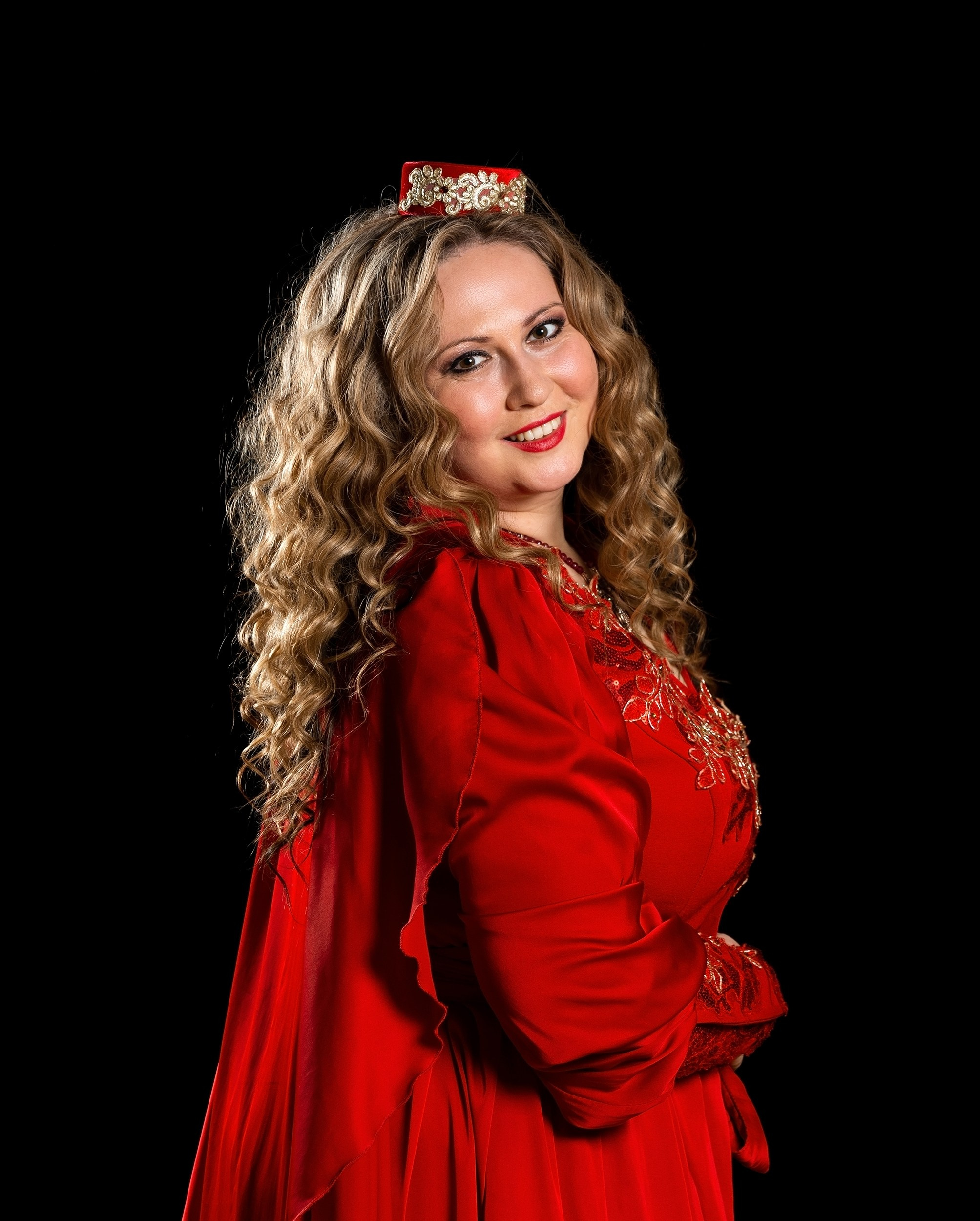 Известные люди. Фотограф Наиль Зоркий