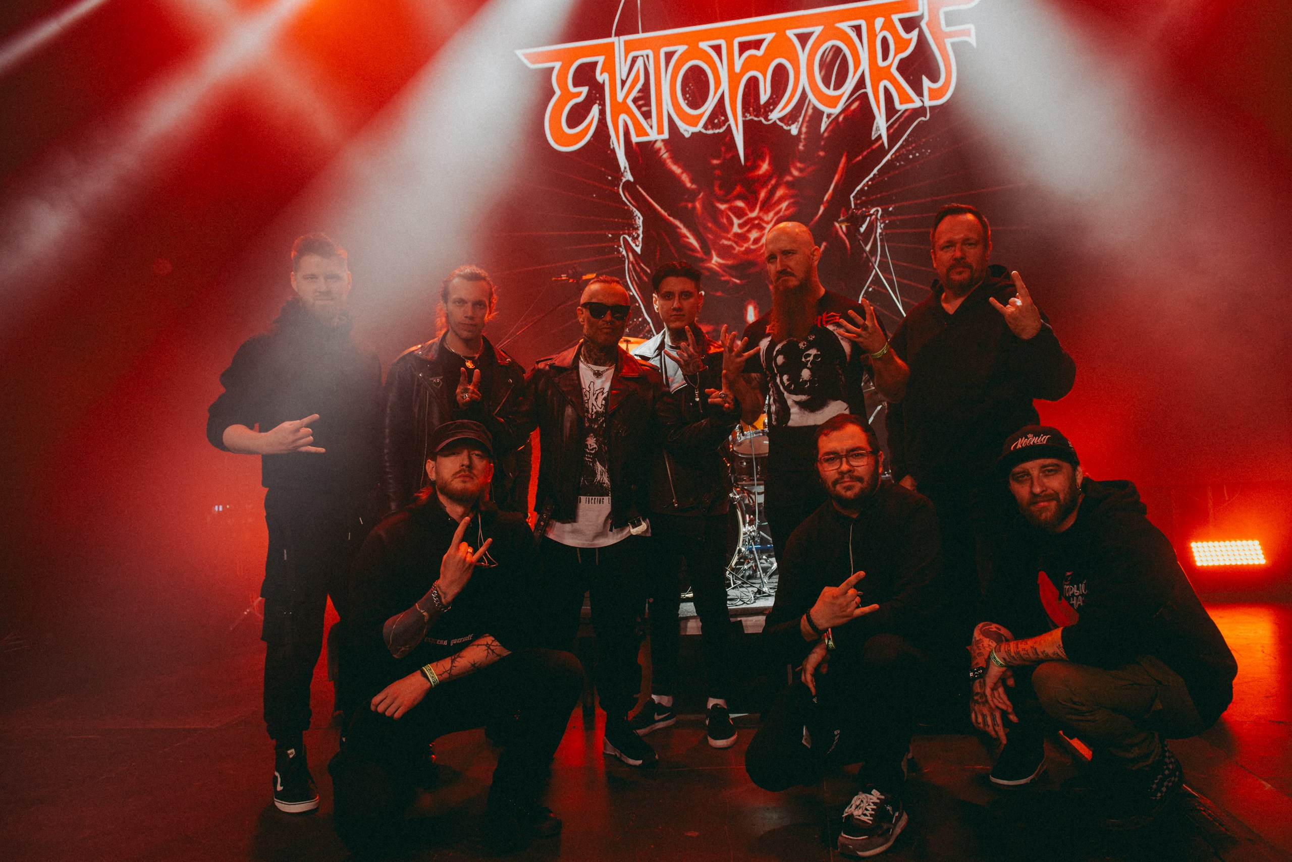 Концертное портфолио. Портфолио