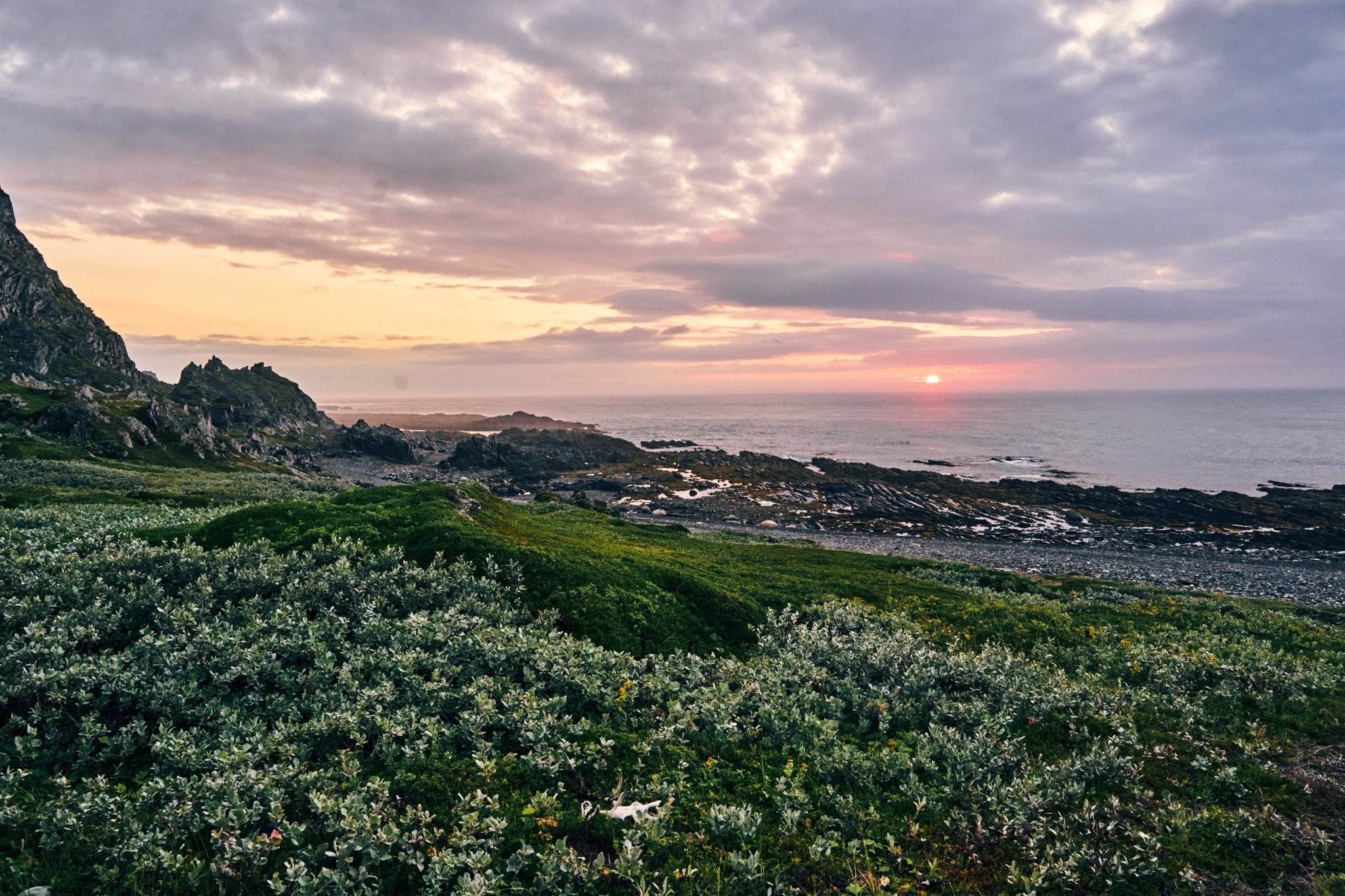 Путешествие на Север в 2023 году. Внедорожные путешествия — OFFROADTRIP