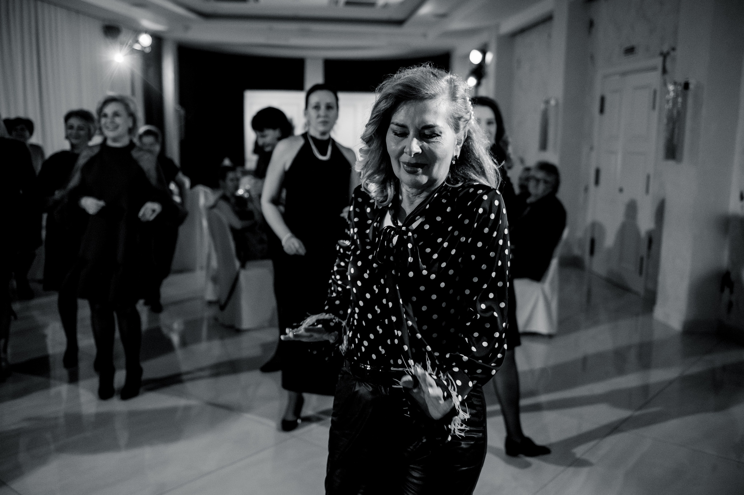 Юбилей в Pellegreen. Свадебный и семейный фотограф в Ставрополе Роман Иванов