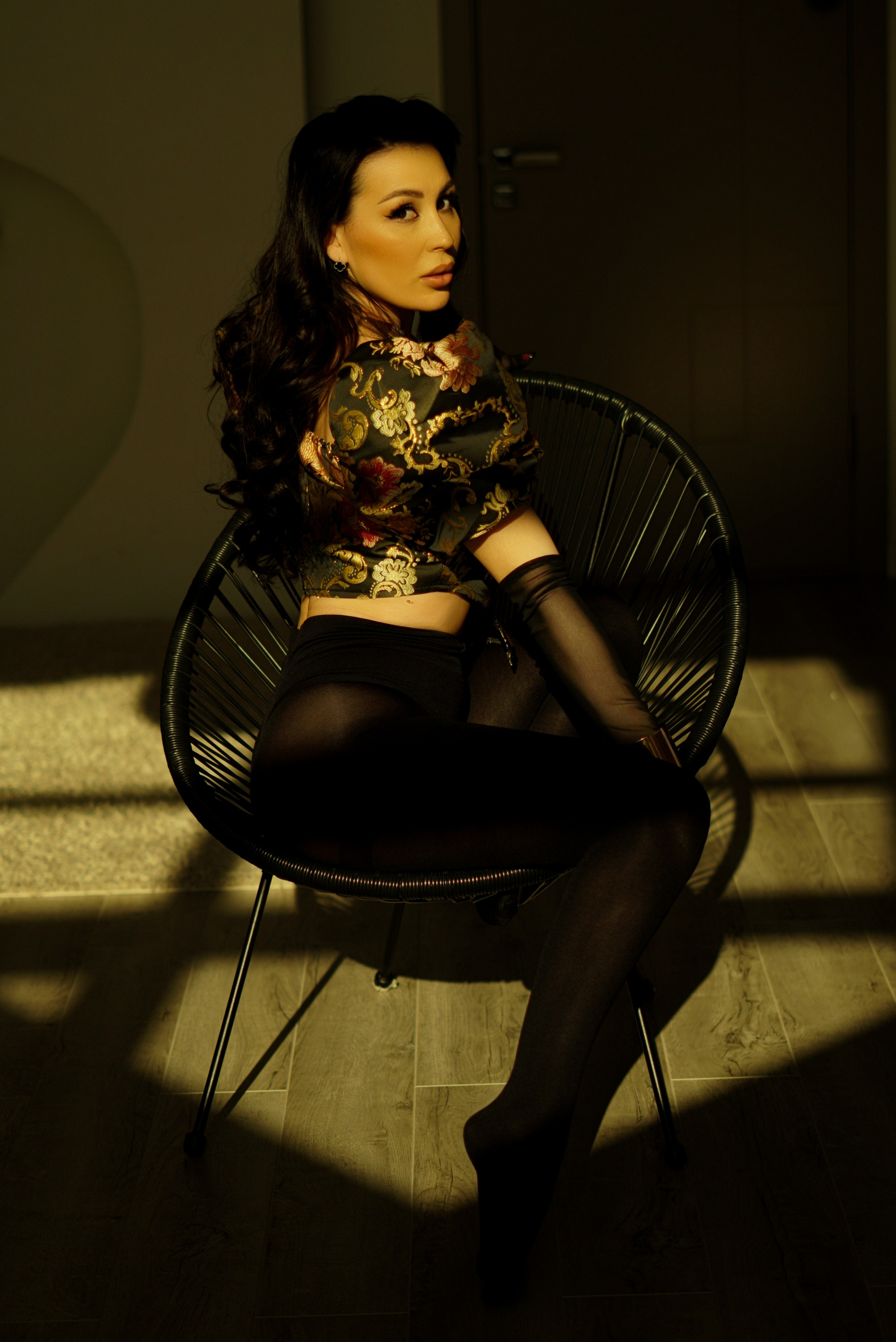 Индивидуальные. Фотограф на Камчатке Воронина Ульяна