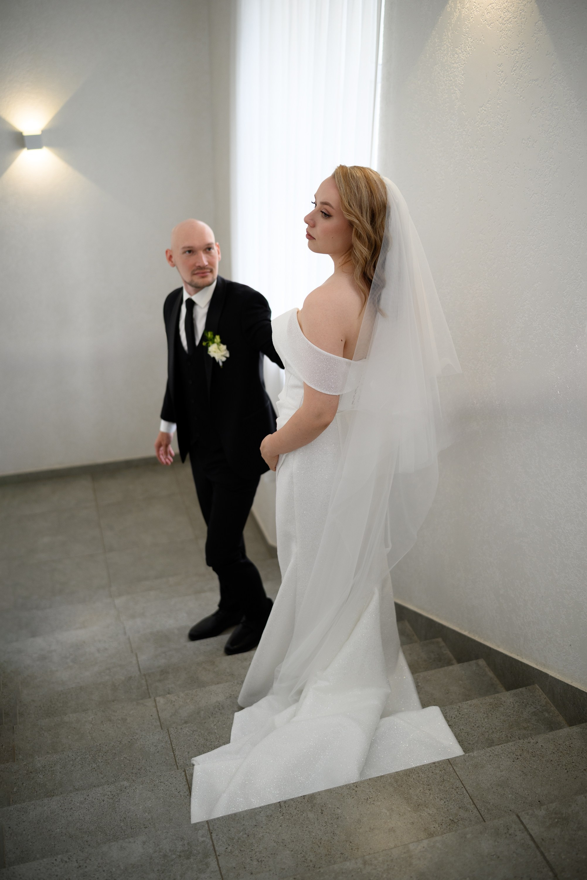 Это любовь. Свадебный фотограф Ижевск Петр Шишков