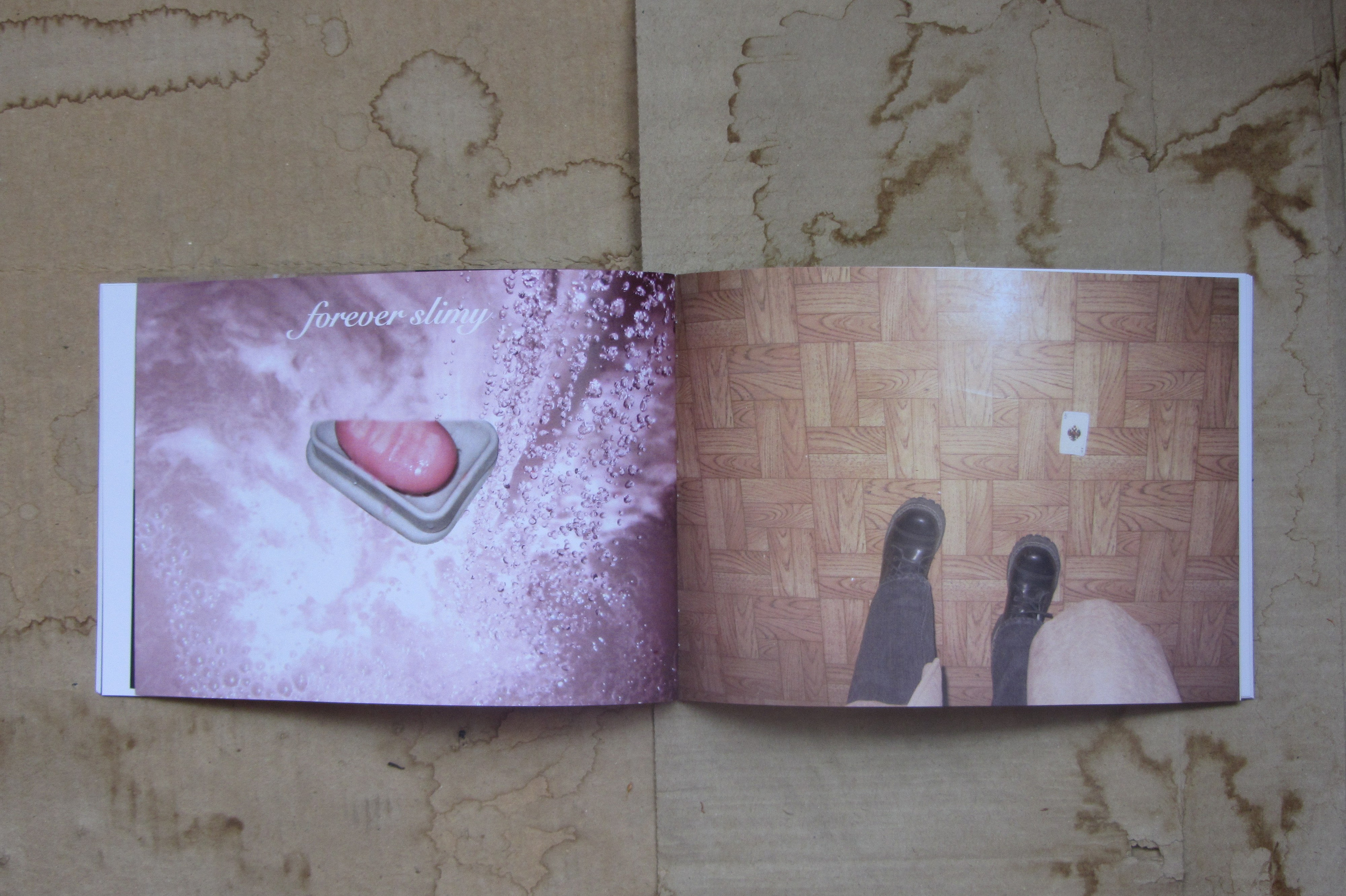 PERSONA 2024. Photographer Tabarchuk Ulyana