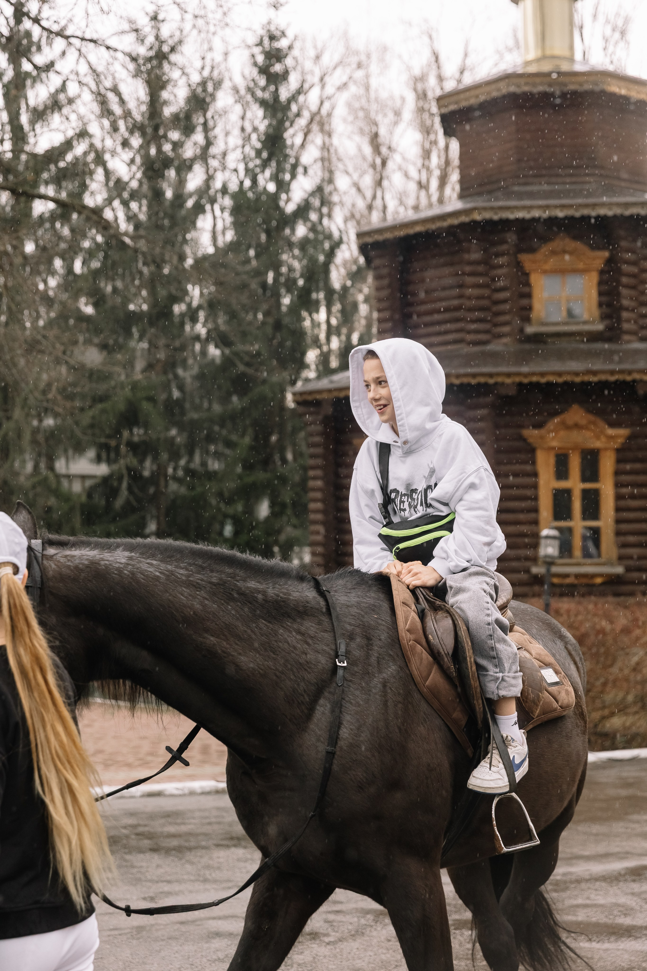 День Орловского рысака. Парк-отель Яр. Свадебный, репортажный фотограф Ирина Шкурина