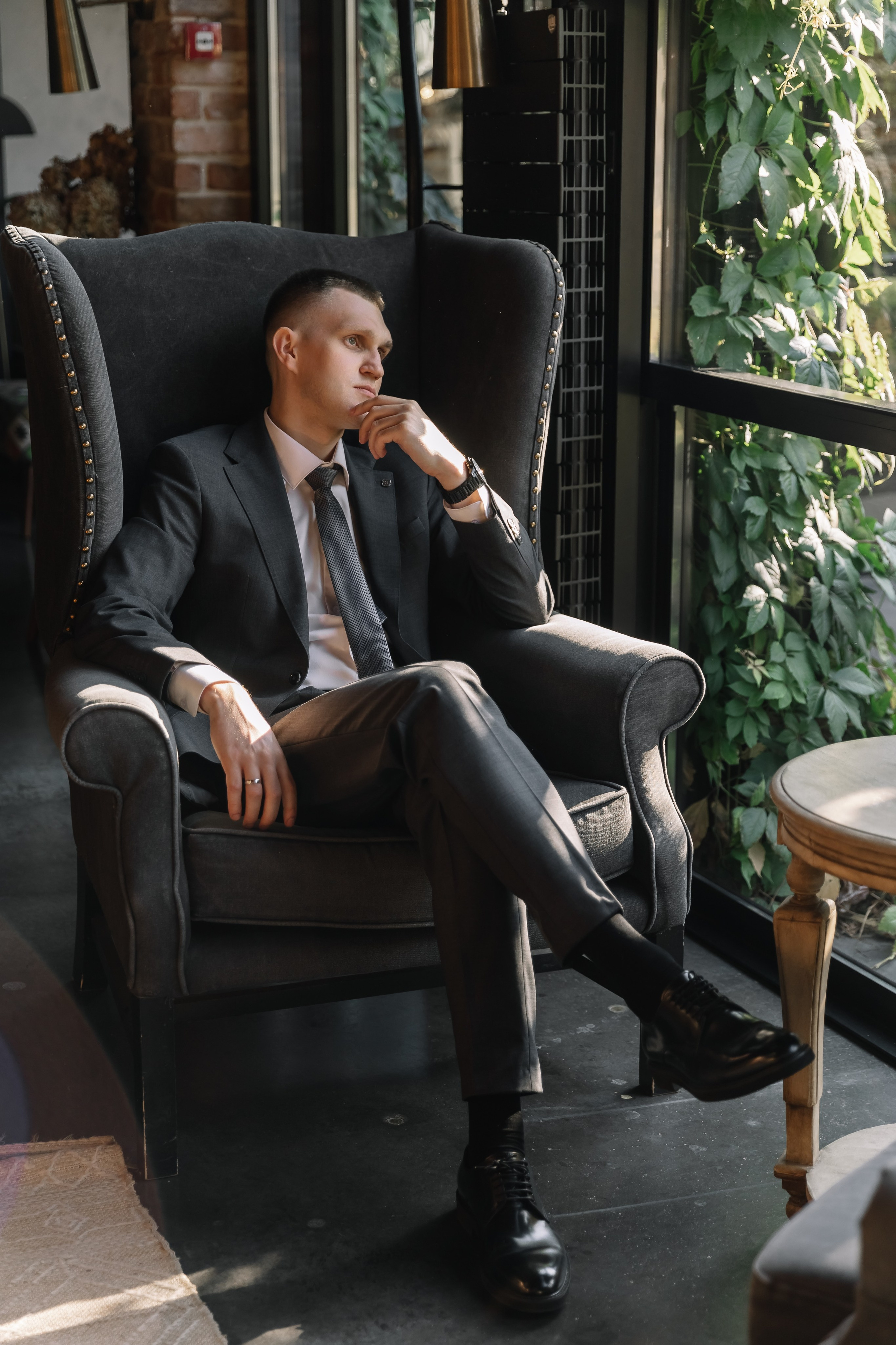 А & Ю. Свадебный, репортажный фотограф Ирина Шкурина