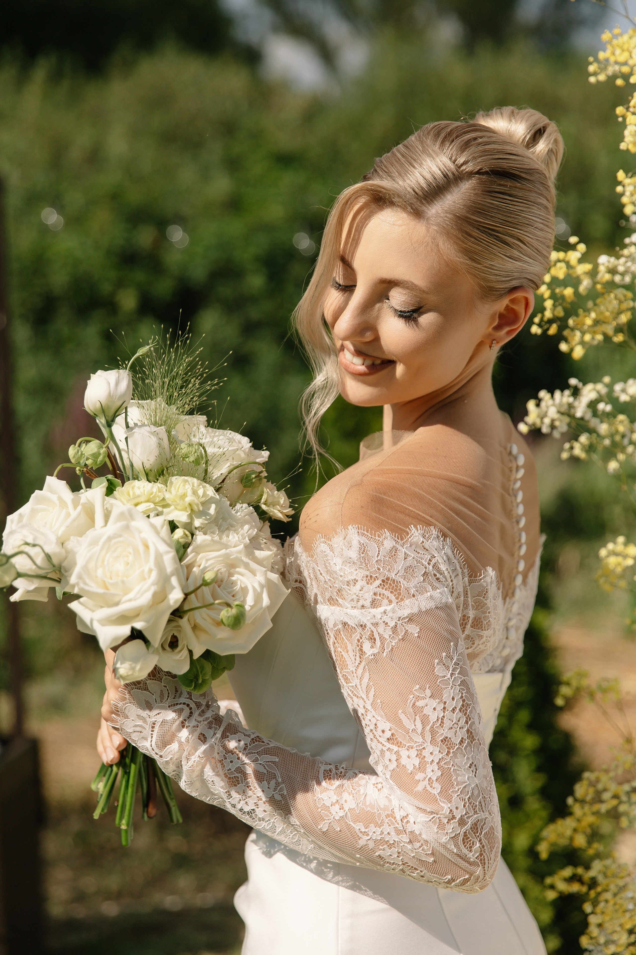 Н & В. Свадебный, репортажный фотограф Ирина Шкурина