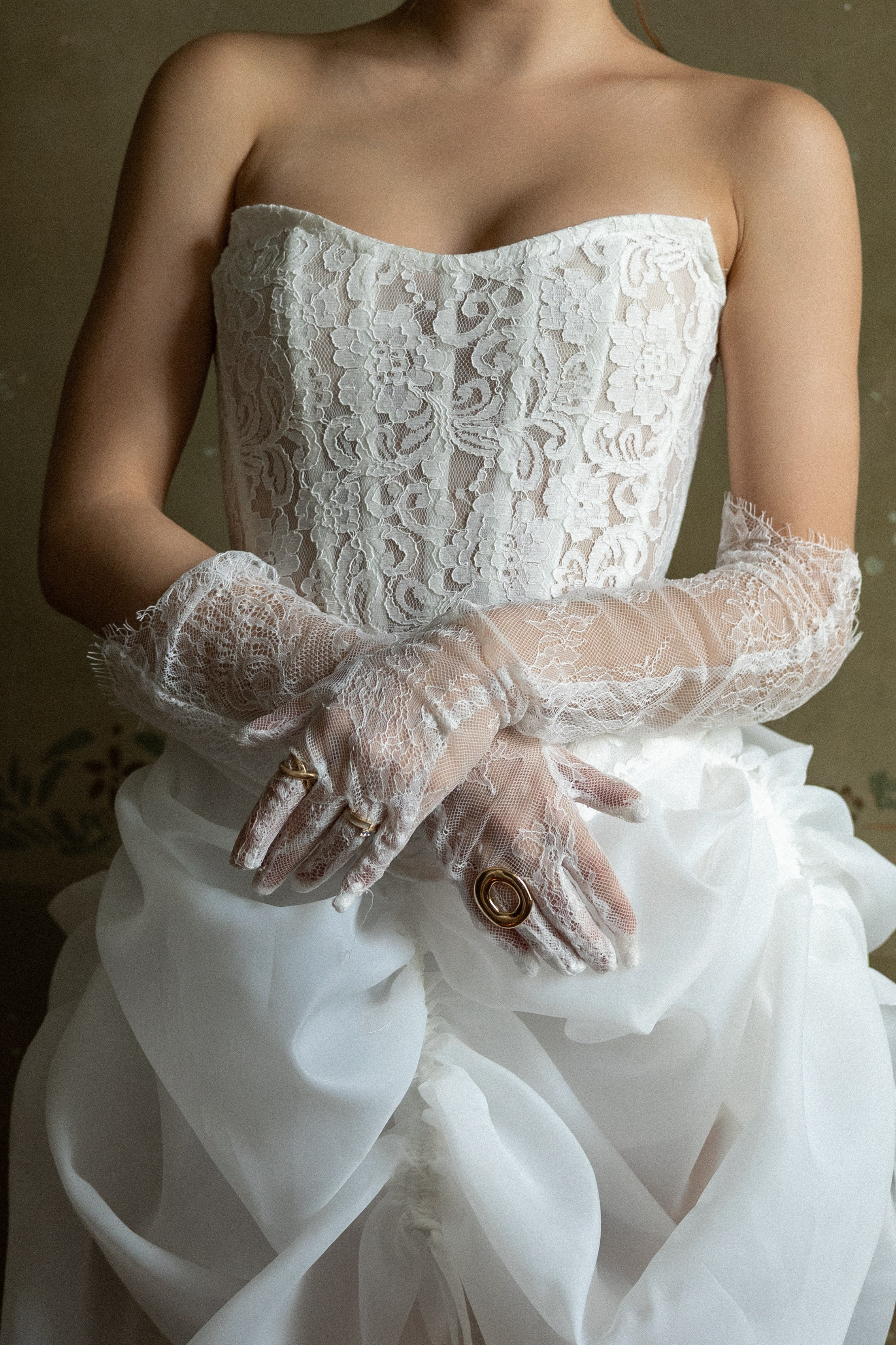 Утро невесты Элина. Фотограф Краснодар