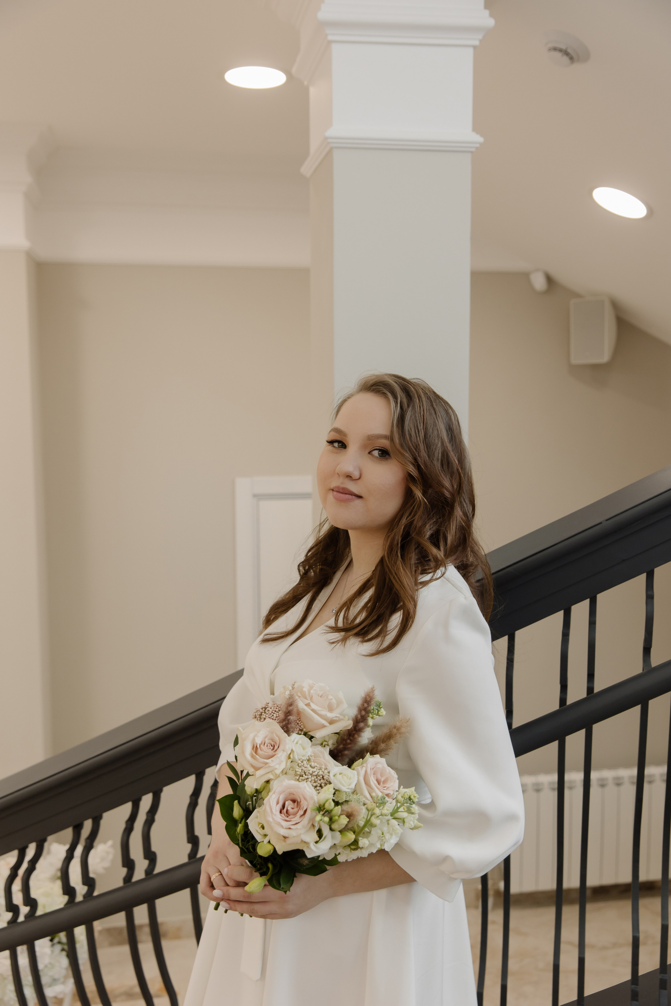 Диана и Клим. Мозжерина Ирина — Свадебный и семейный фотограф в Екатеринбурге