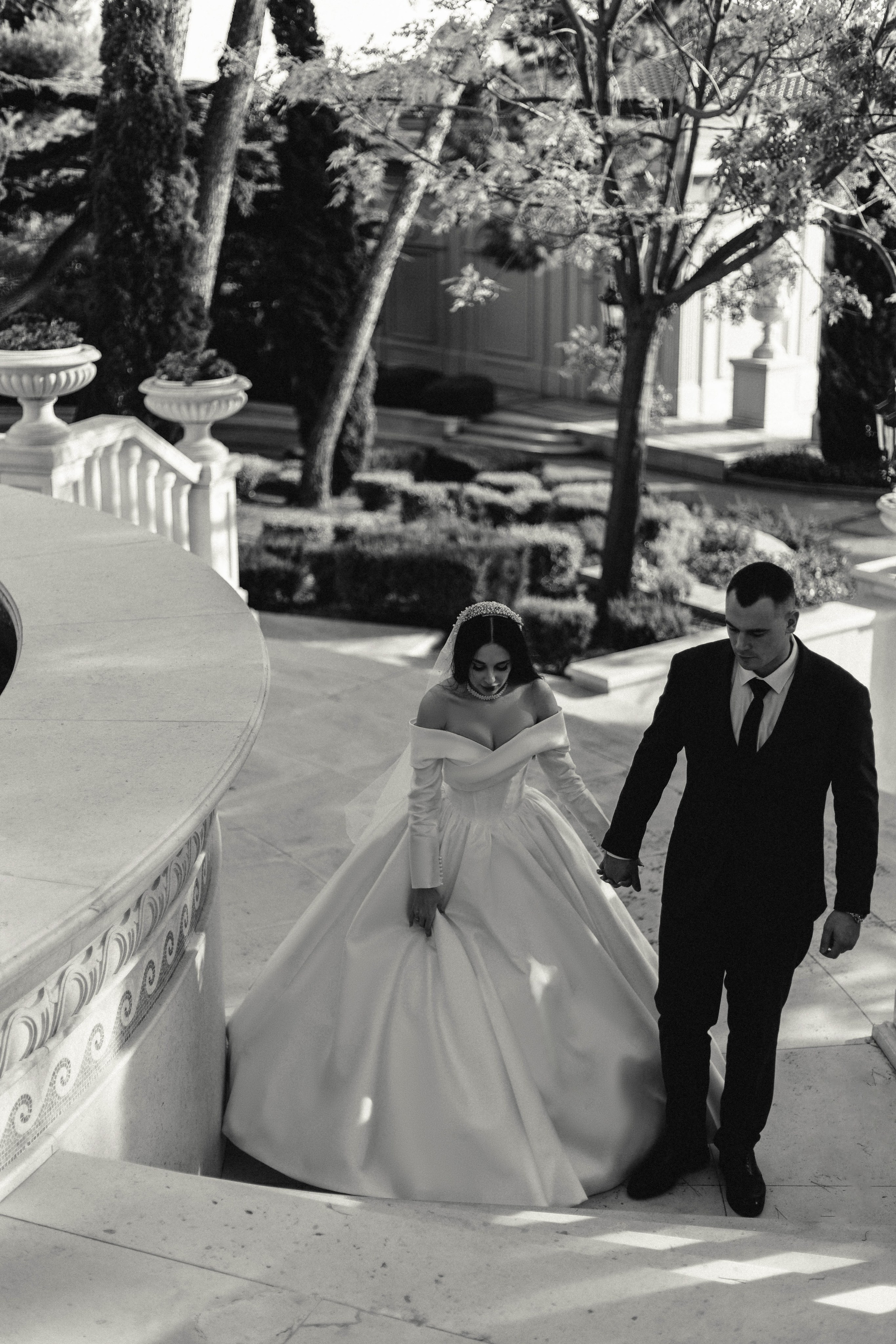 Свадьбы. Фотограф в Крыму Алина Яковиненко