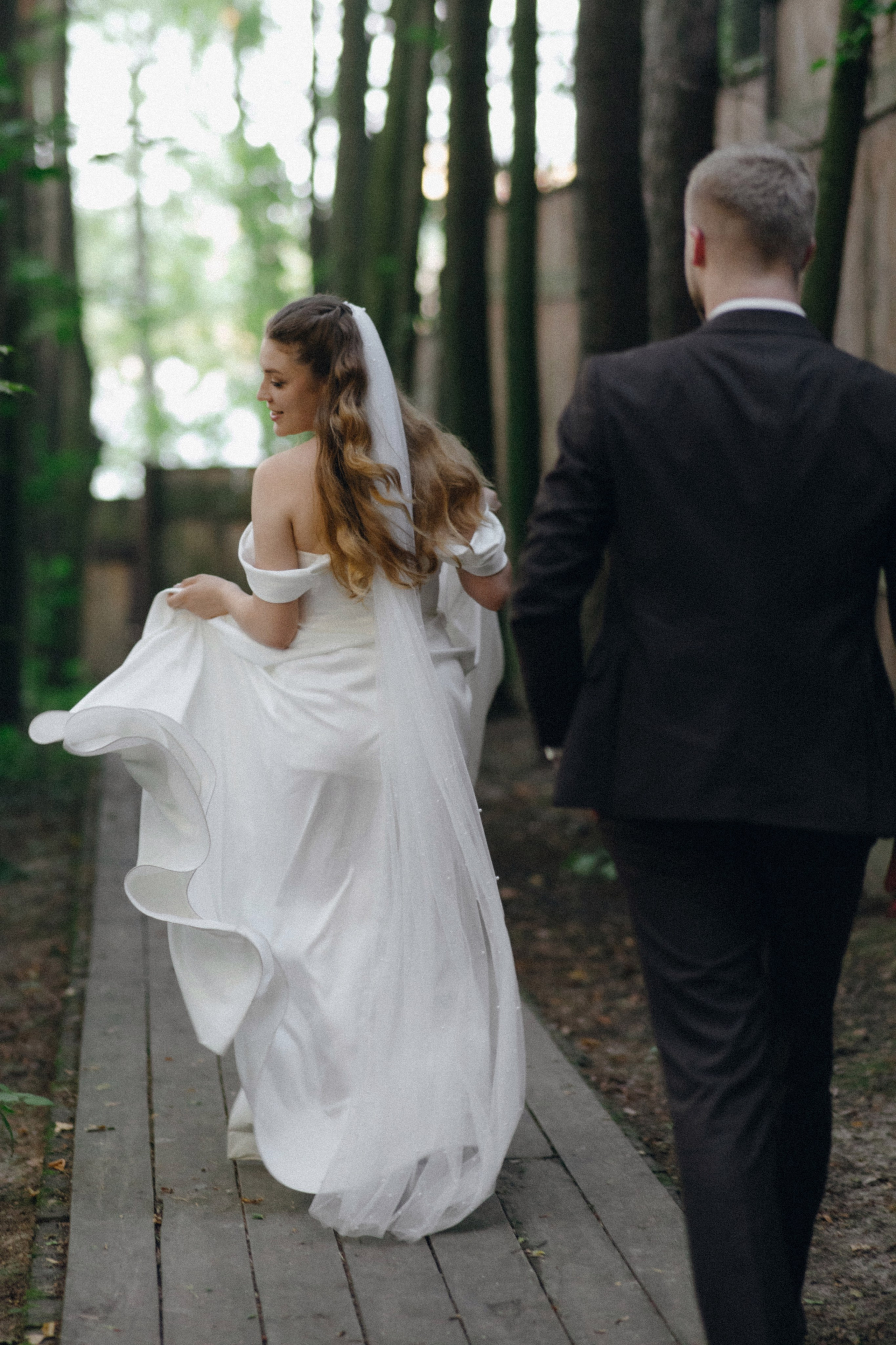 Свадебный фотограф Москва, Белочкина Марина