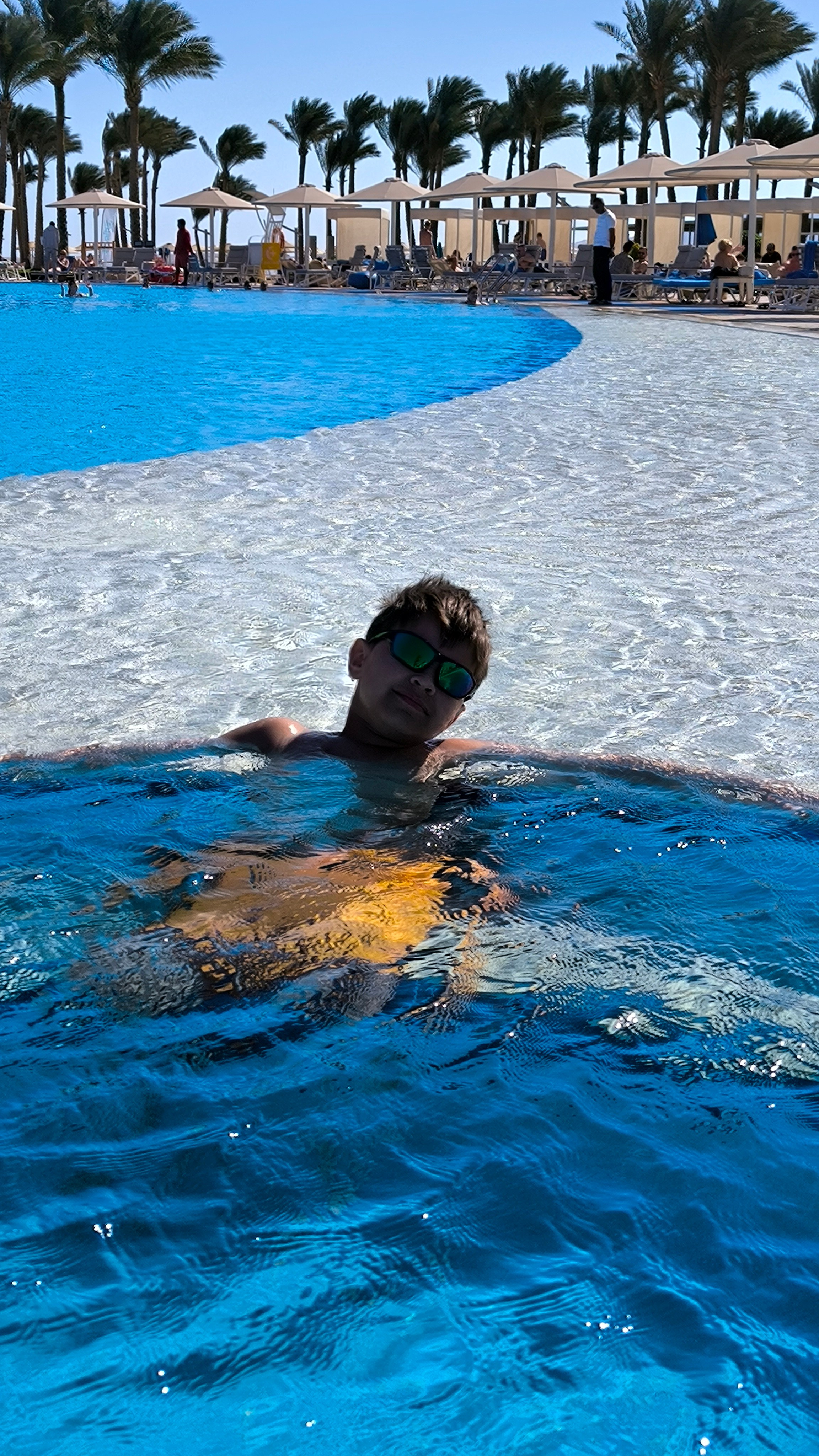 Шарм-Эль-Шейх. Светлана Иванова - профессиональный фотограф