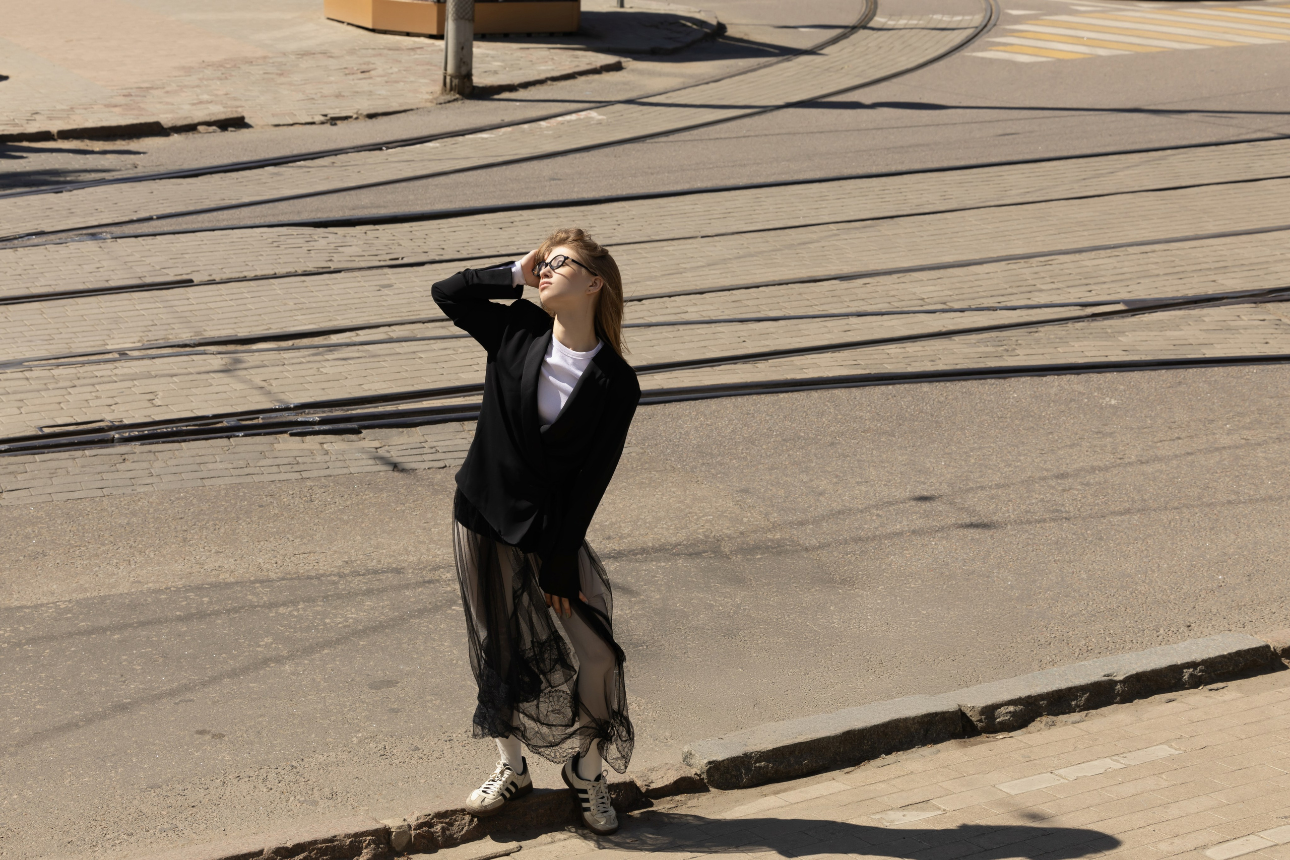 Киношный эффект. Яна Чхан — Фотограф в Донецке и не только